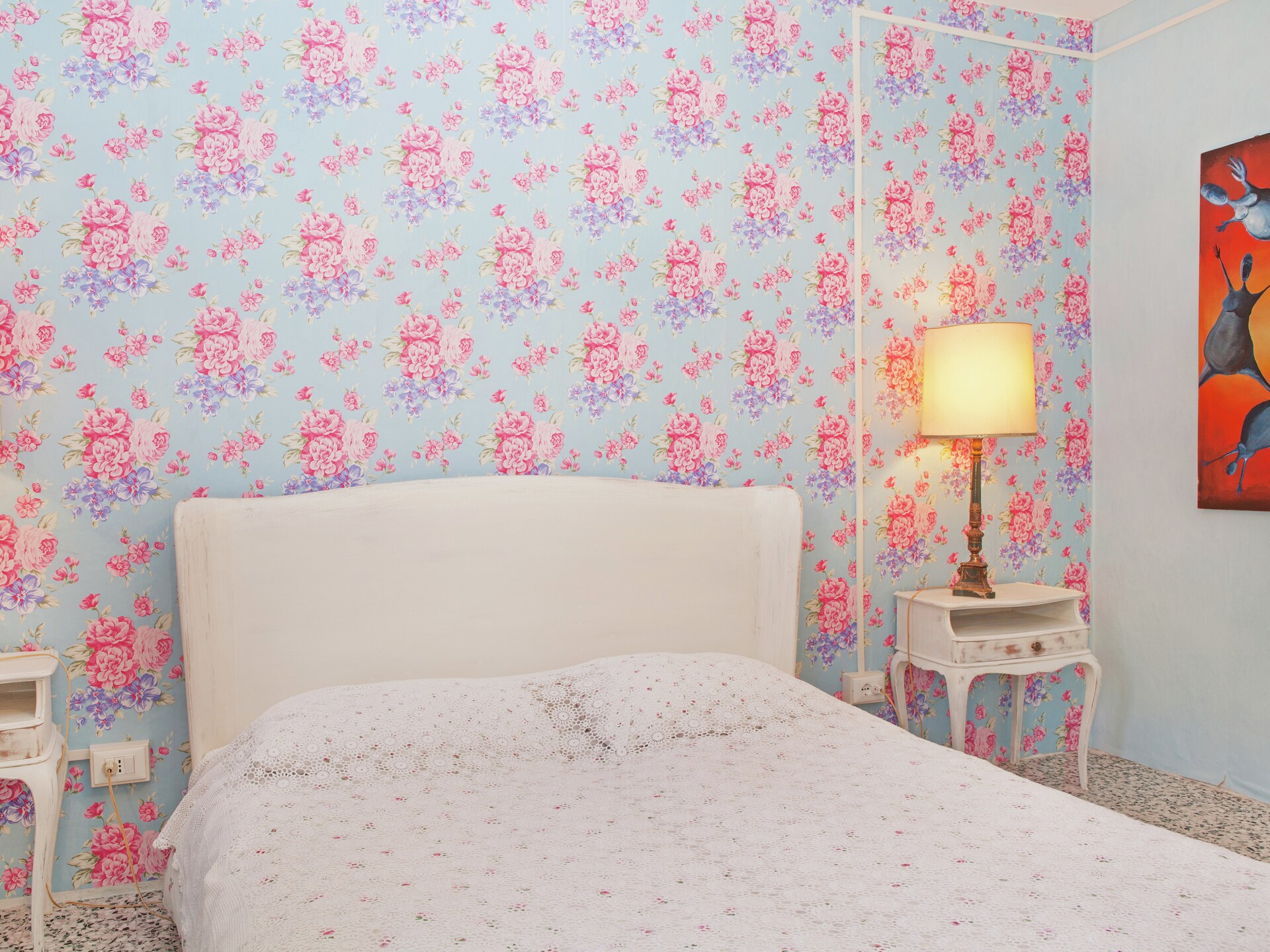 Ruim appartement op Toscaans-Romagnoolse heuvels met gedeeld zwembad - foto 14