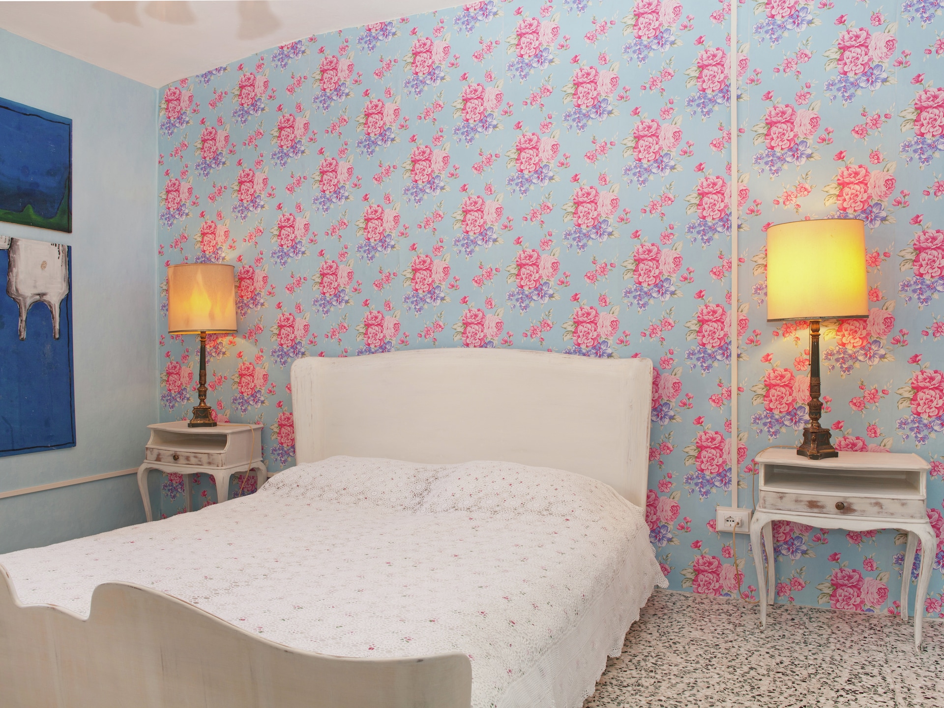 Ruim appartement op Toscaans-Romagnoolse heuvels met gedeeld zwembad - foto 4