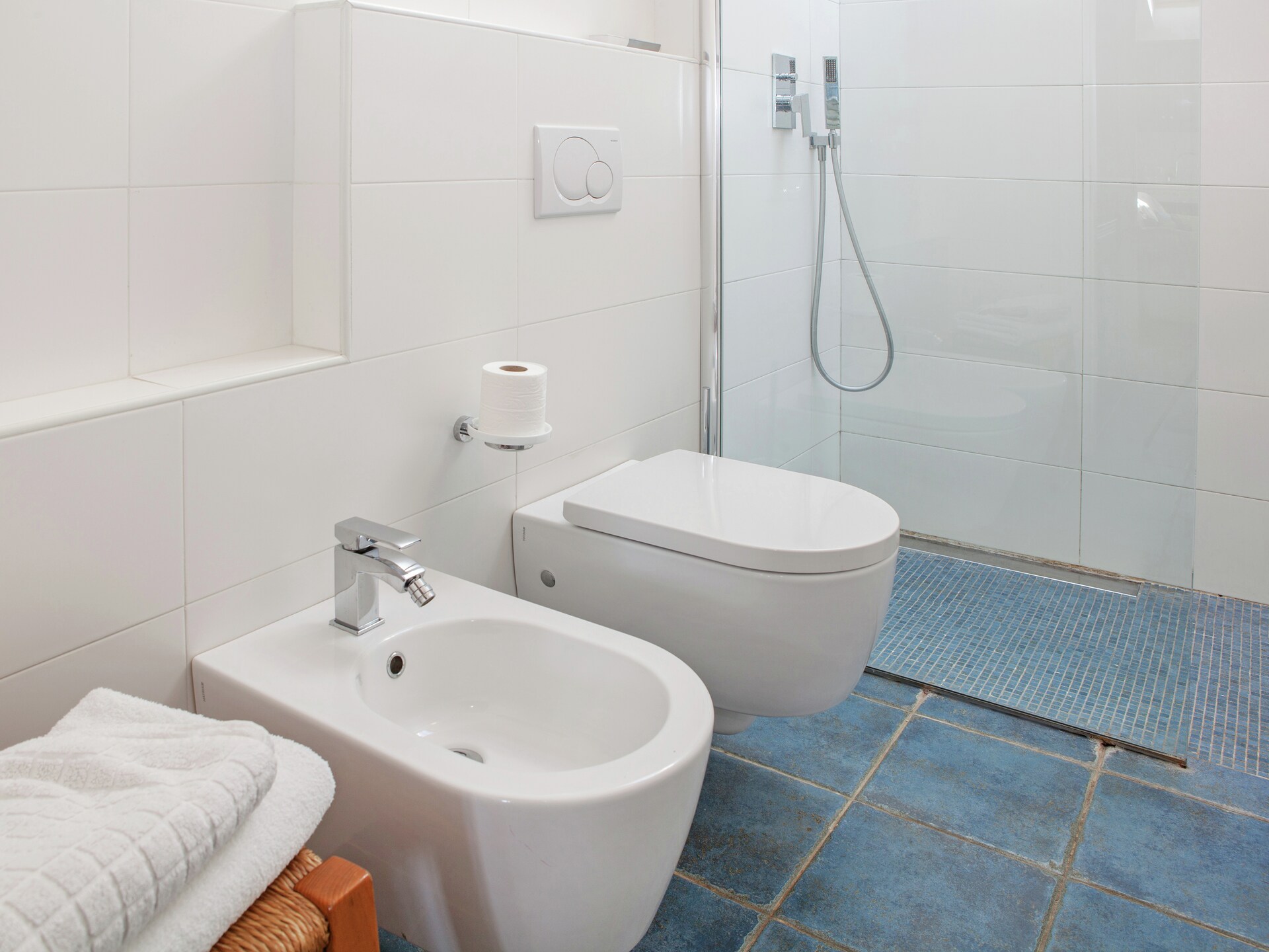 Ruim appartement op Toscaans-Romagnoolse heuvels met gedeeld zwembad - foto 21