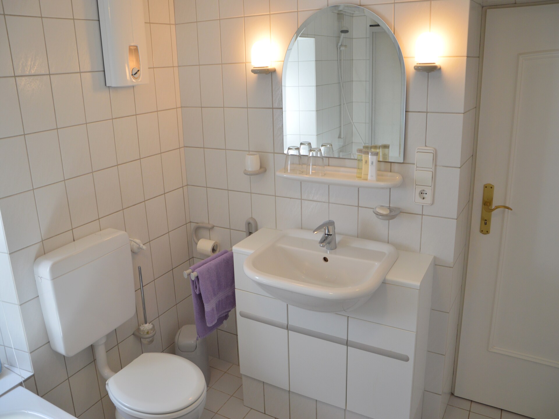 Romantisch verblijf in gerenoveerde boerderij nabij de Kyll in de Eifel - foto 20