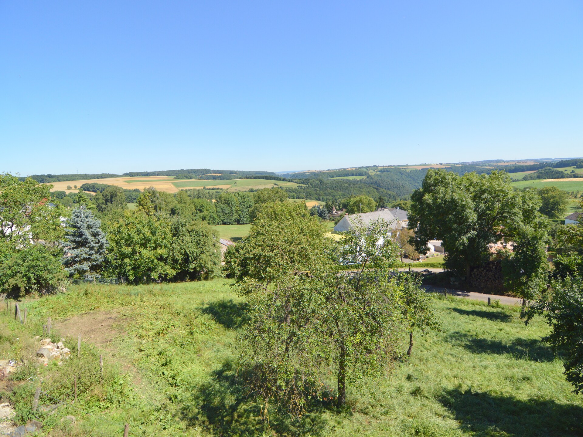 Romantisch verblijf in gerenoveerde boerderij nabij de Kyll in de Eifel - foto 22