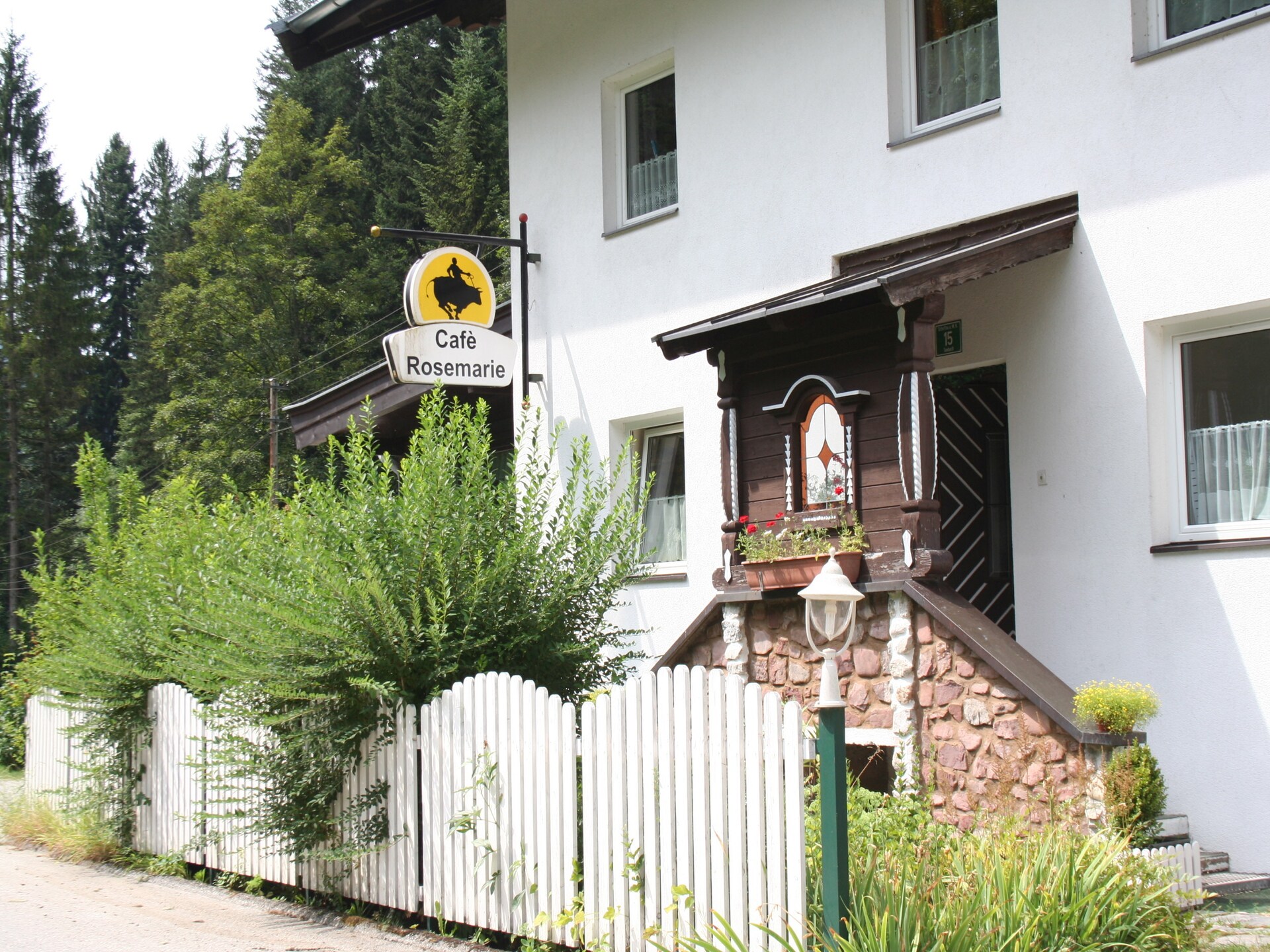 Op 1,3 km van de piste: Ruim vakantiehuis in Scheffau am Wilden Kaiser - foto 11
