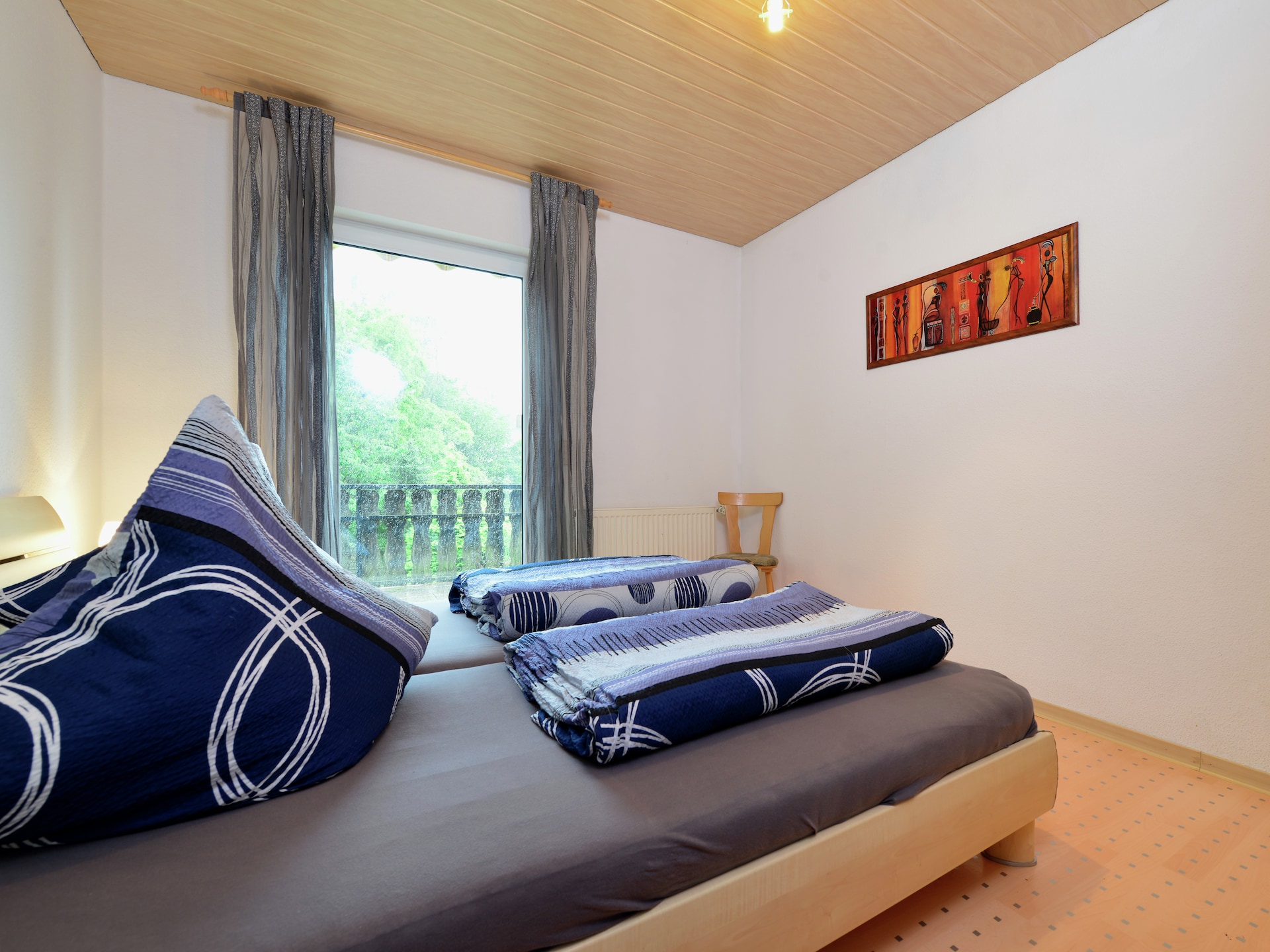 Aan het meer: Rustgevend appartement in het centrum van Diemelsee - foto 6