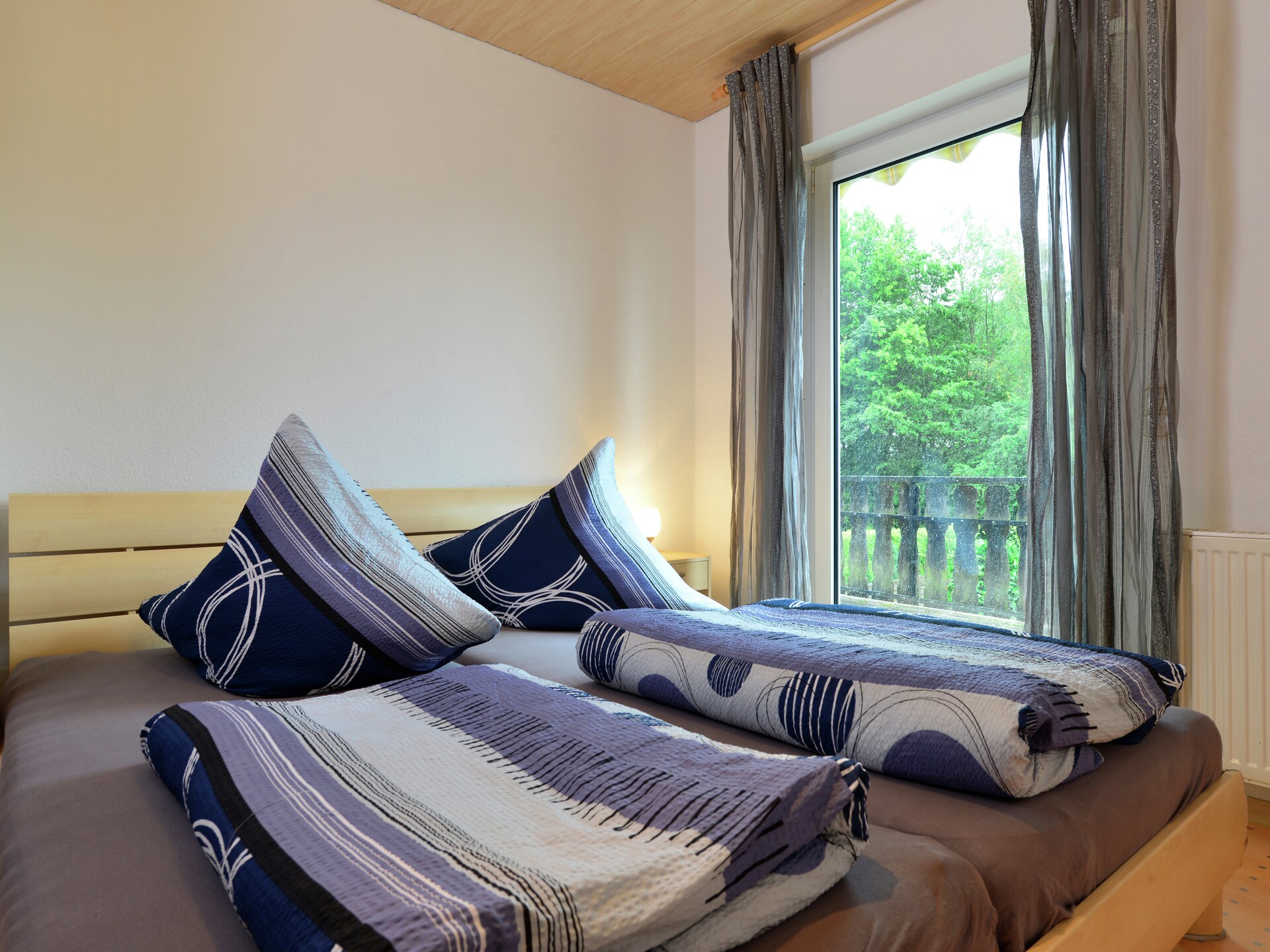 Aan het meer: Rustgevend appartement in het centrum van Diemelsee - foto 2