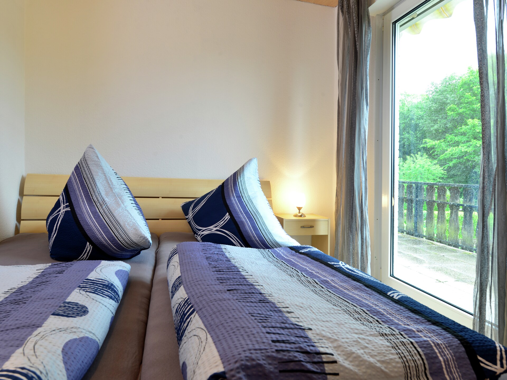 Aan het meer: Rustgevend appartement in het centrum van Diemelsee - foto 15