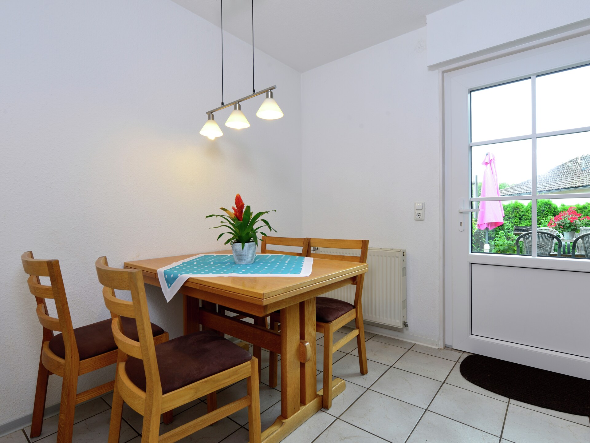 Aan het meer: Rustgevend appartement in het centrum van Diemelsee - foto 3