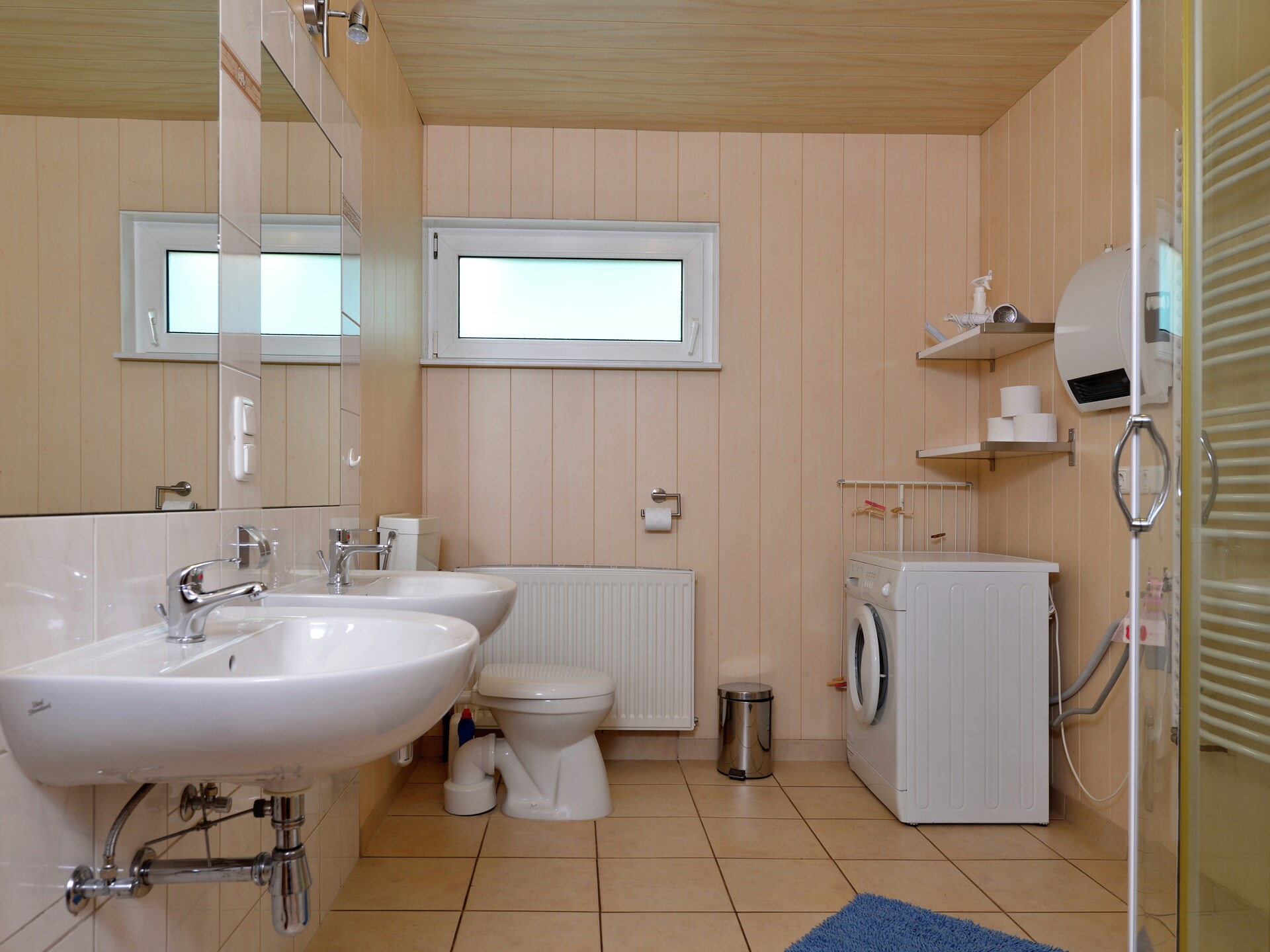 Aan het meer: Rustgevend appartement in het centrum van Diemelsee - foto 17