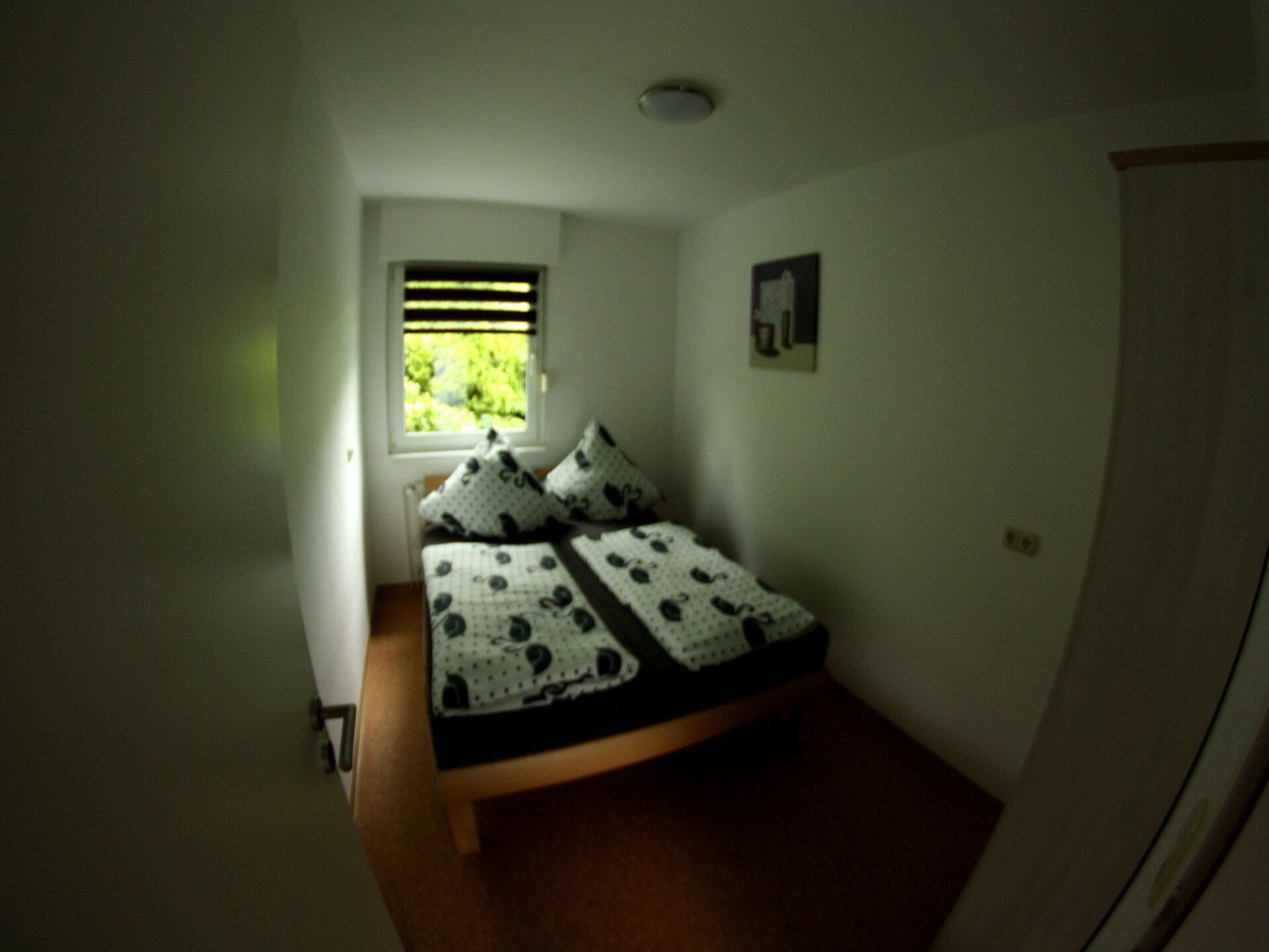 Aan het meer: Rustgevend appartement in het centrum van Diemelsee - foto 16