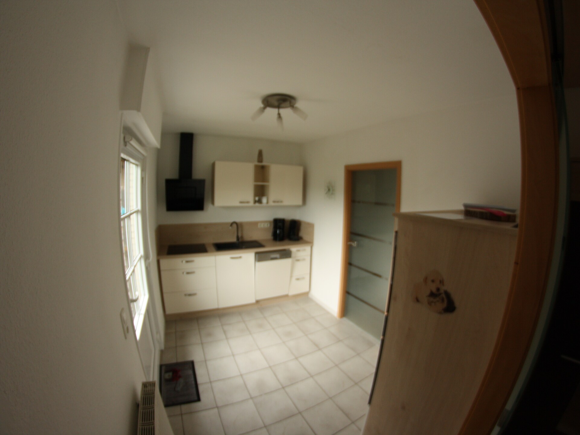 Aan het meer: Rustgevend appartement in het centrum van Diemelsee - foto 13