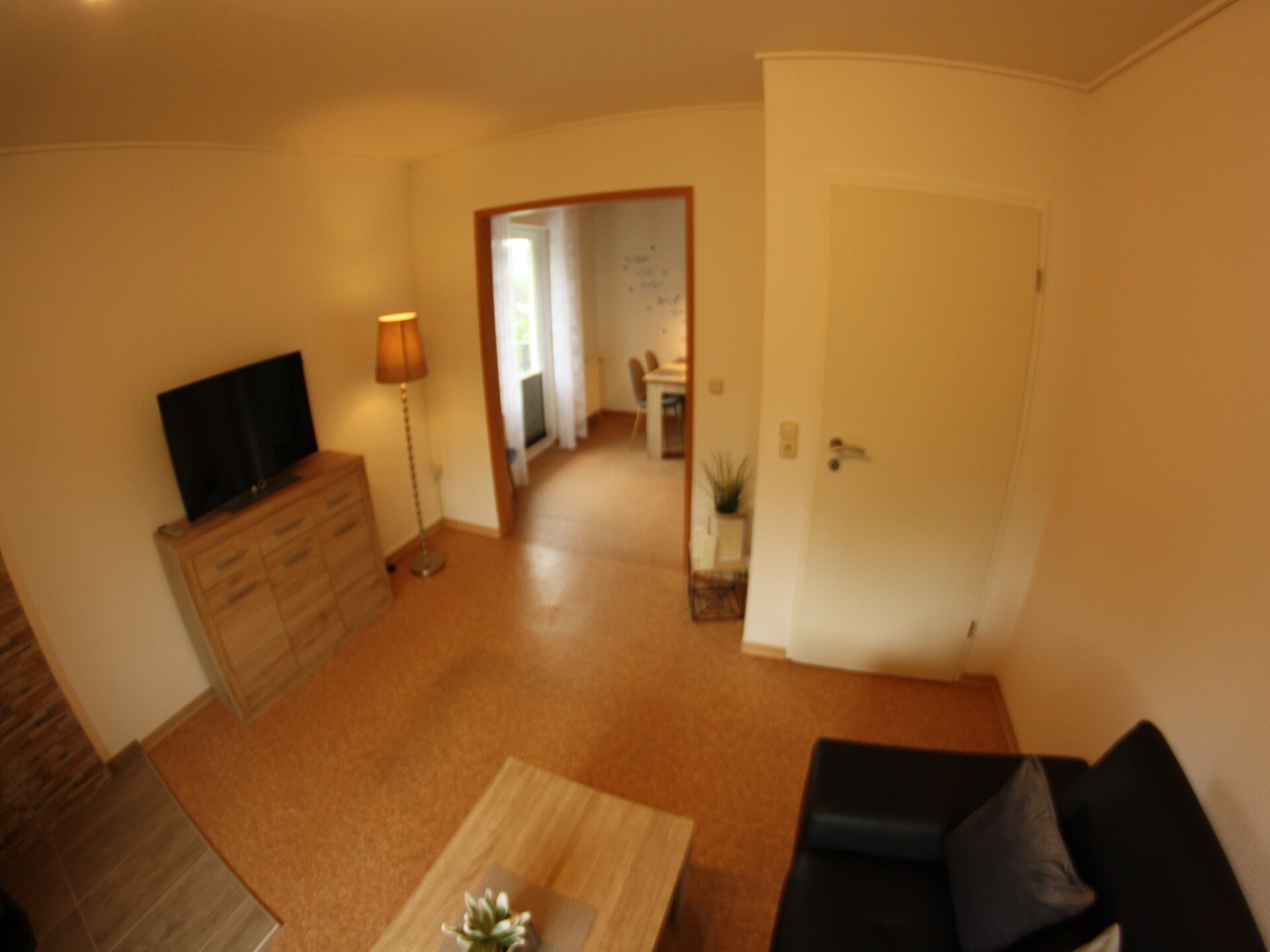 Aan het meer: Rustgevend appartement in het centrum van Diemelsee - foto 9
