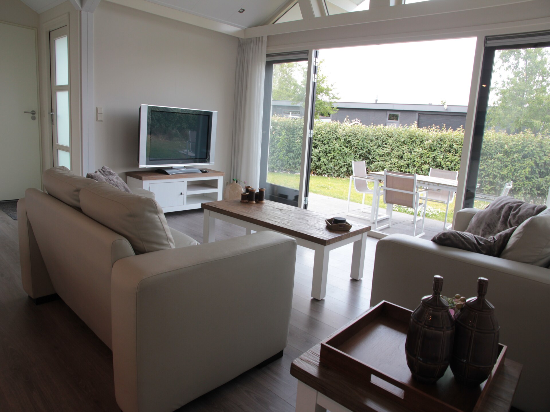 Sunny Oosterschelde: modern vakantiehuis op 300m van de Zeeuwse kust - foto 11