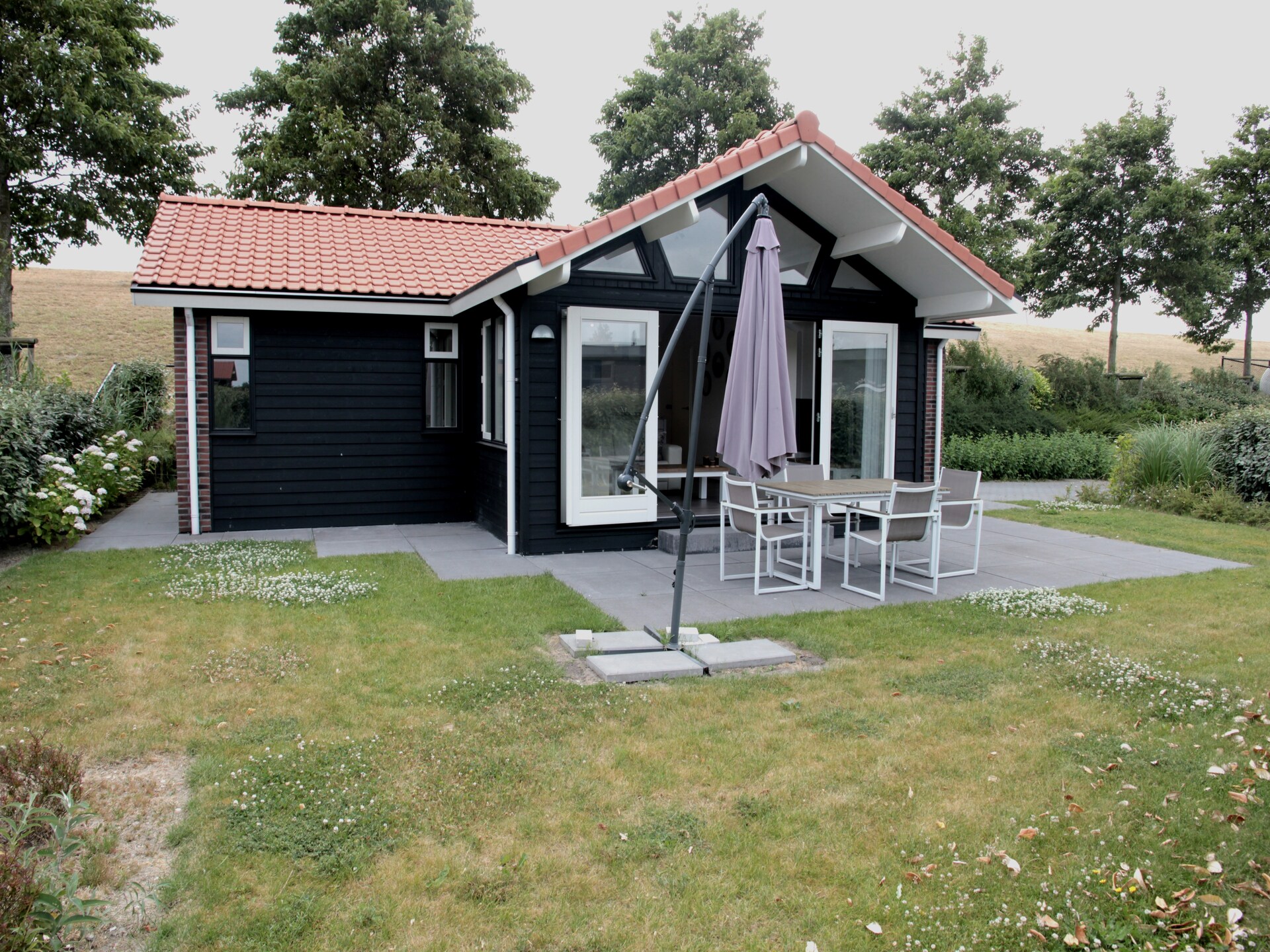 Sunny Oosterschelde: modern vakantiehuis op 300m van de Zeeuwse kust - foto 18