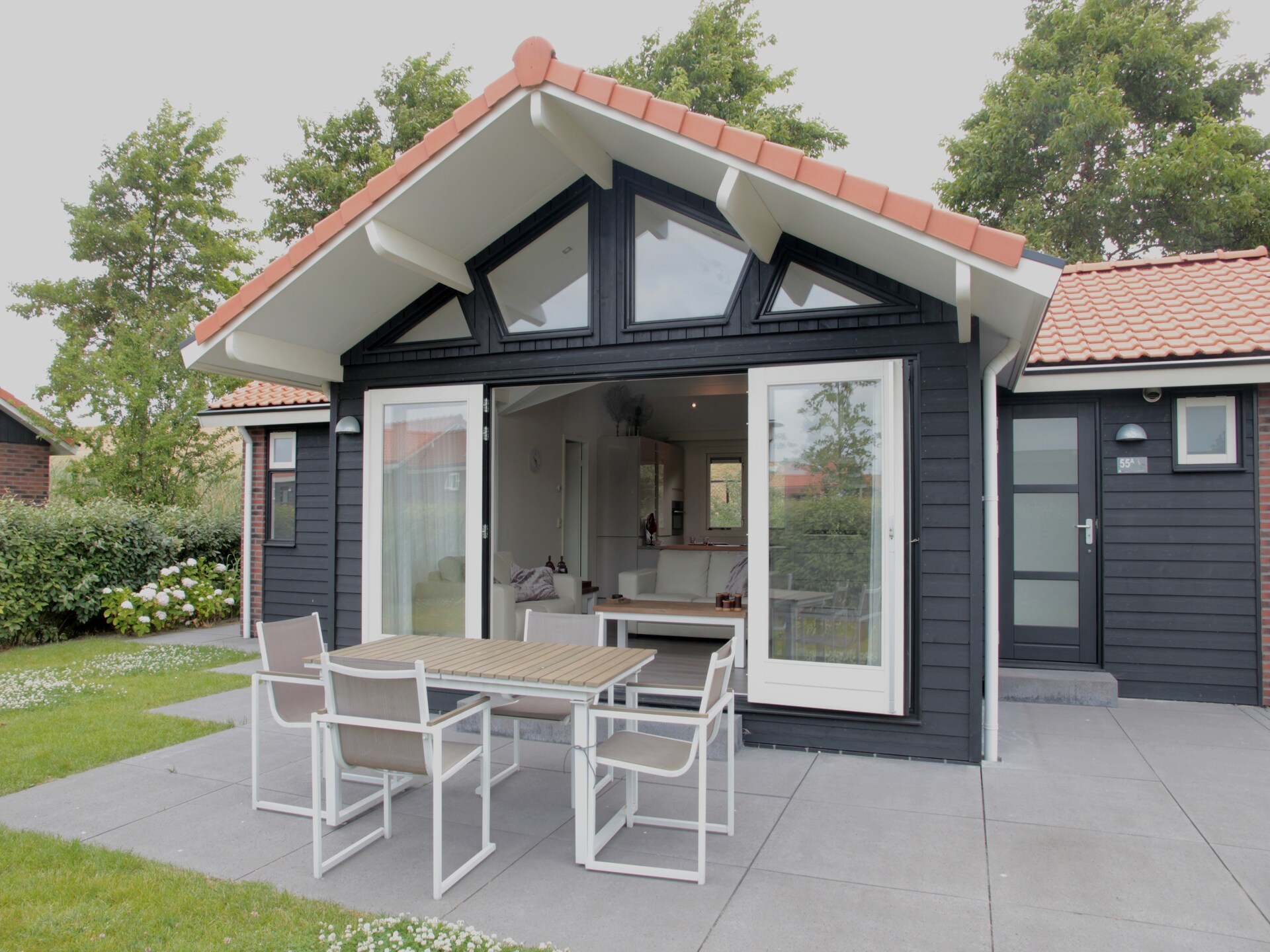 Sunny Oosterschelde: modern vakantiehuis op 300m van de Zeeuwse kust - foto 17