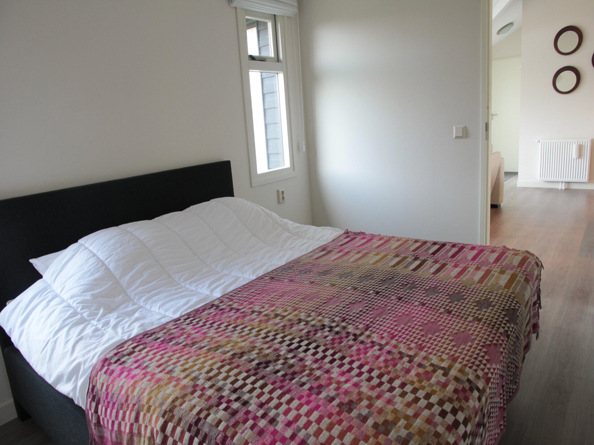 Sunny Oosterschelde: modern vakantiehuis op 300m van de Zeeuwse kust - foto 4