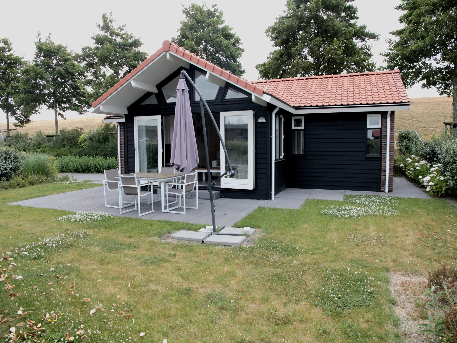 Sunny Oosterschelde: modern vakantiehuis op 300m van de Zeeuwse kust - foto 9