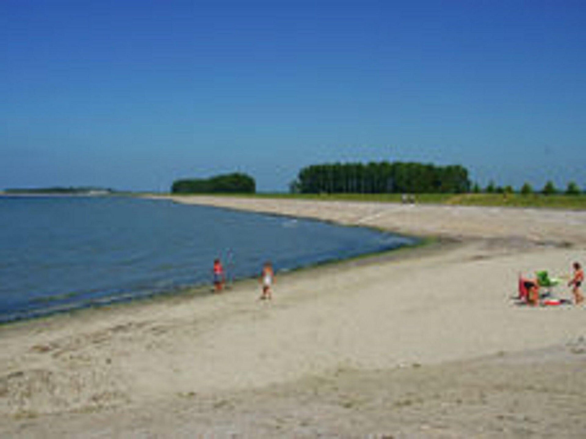 Sunny Oosterschelde: modern vakantiehuis op 300m van de Zeeuwse kust - foto 34