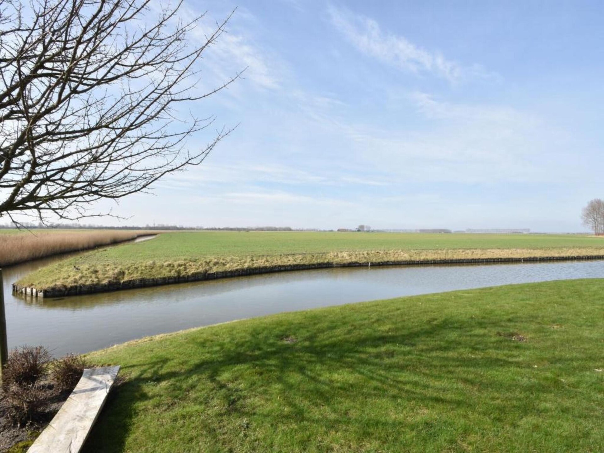 Sunny Oosterschelde: modern vakantiehuis op 300m van de Zeeuwse kust - foto 20