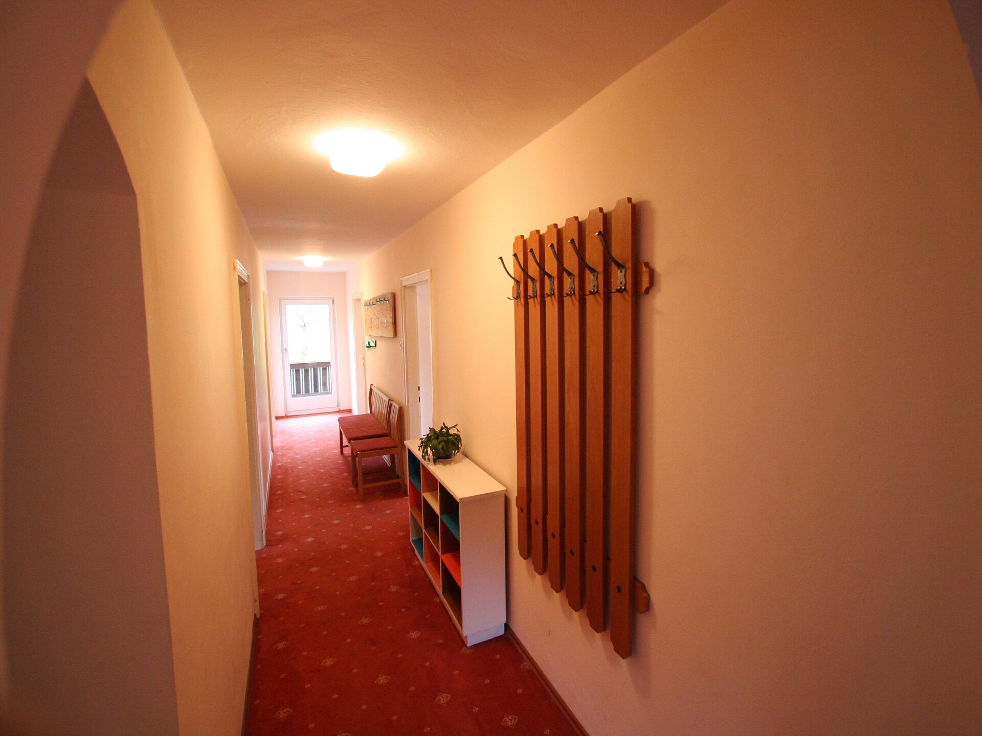 Haus Oma Wetti: Ruim appartement voor 14 personen in Hopfgarten im Brixental - foto 14