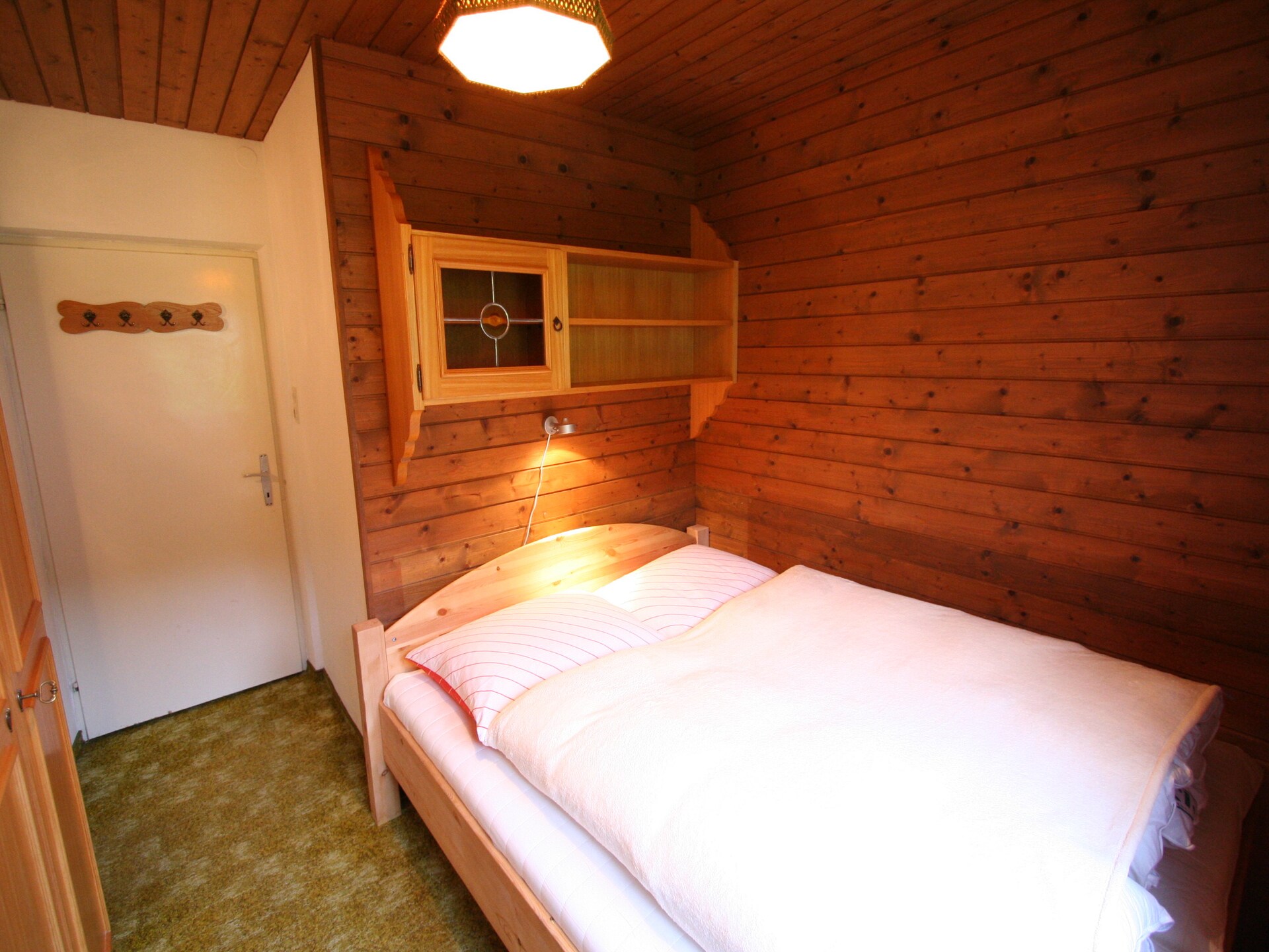 Haus Oma Wetti: Ruim appartement voor 14 personen in Hopfgarten im Brixental - foto 19