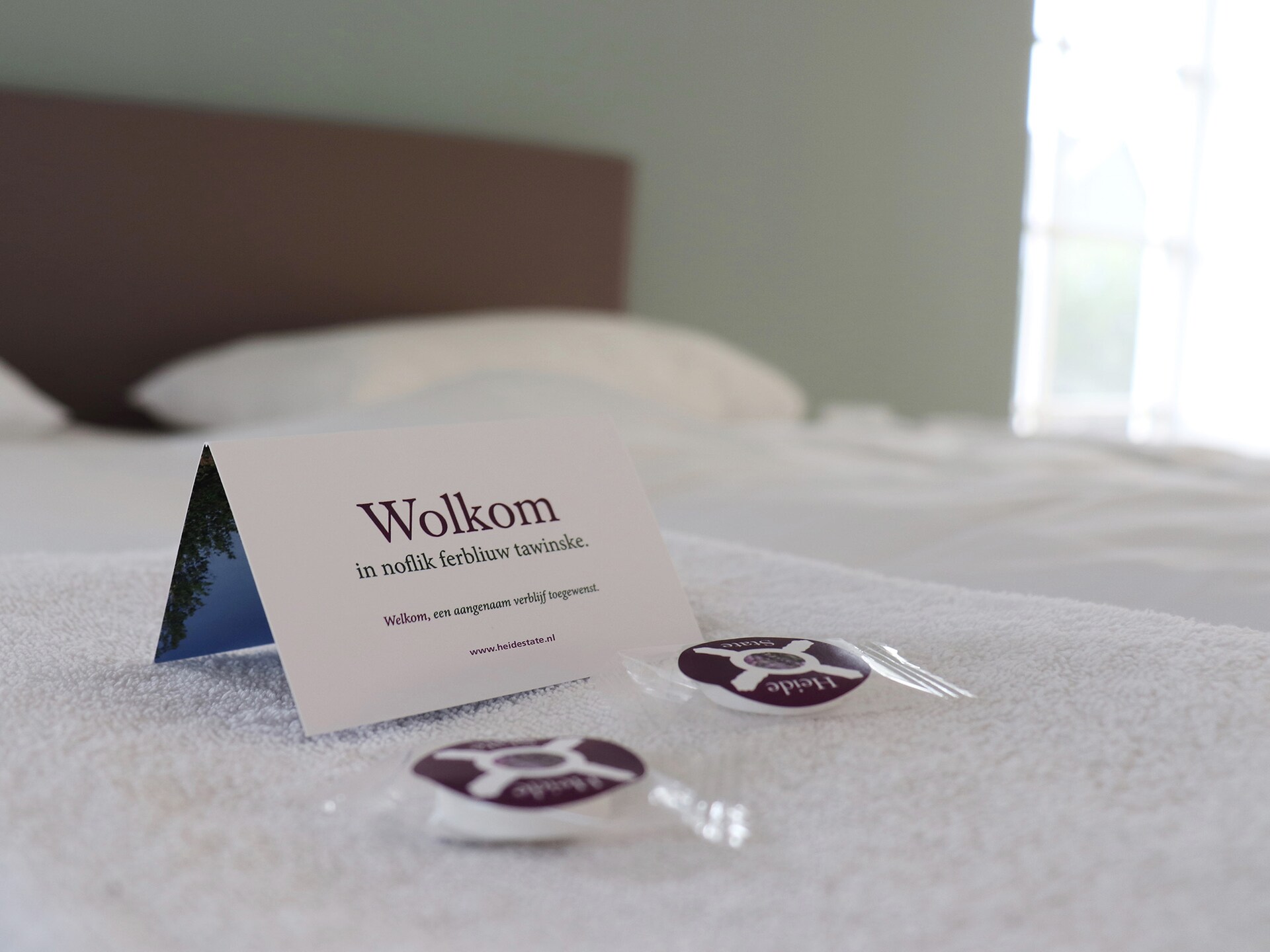 Heide State: Luxe boerderij met wellness in het hart van Friesland - foto 24