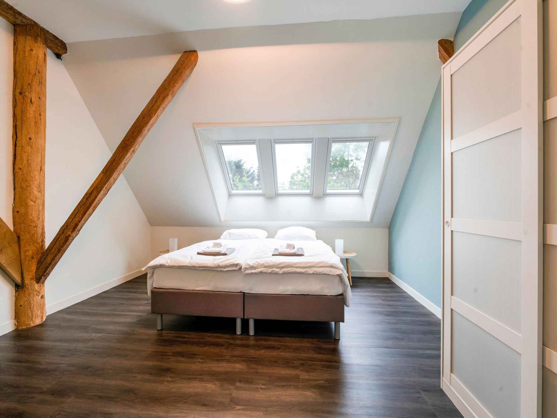 Heide State: Luxe boerderij met wellness in het hart van Friesland - foto 16