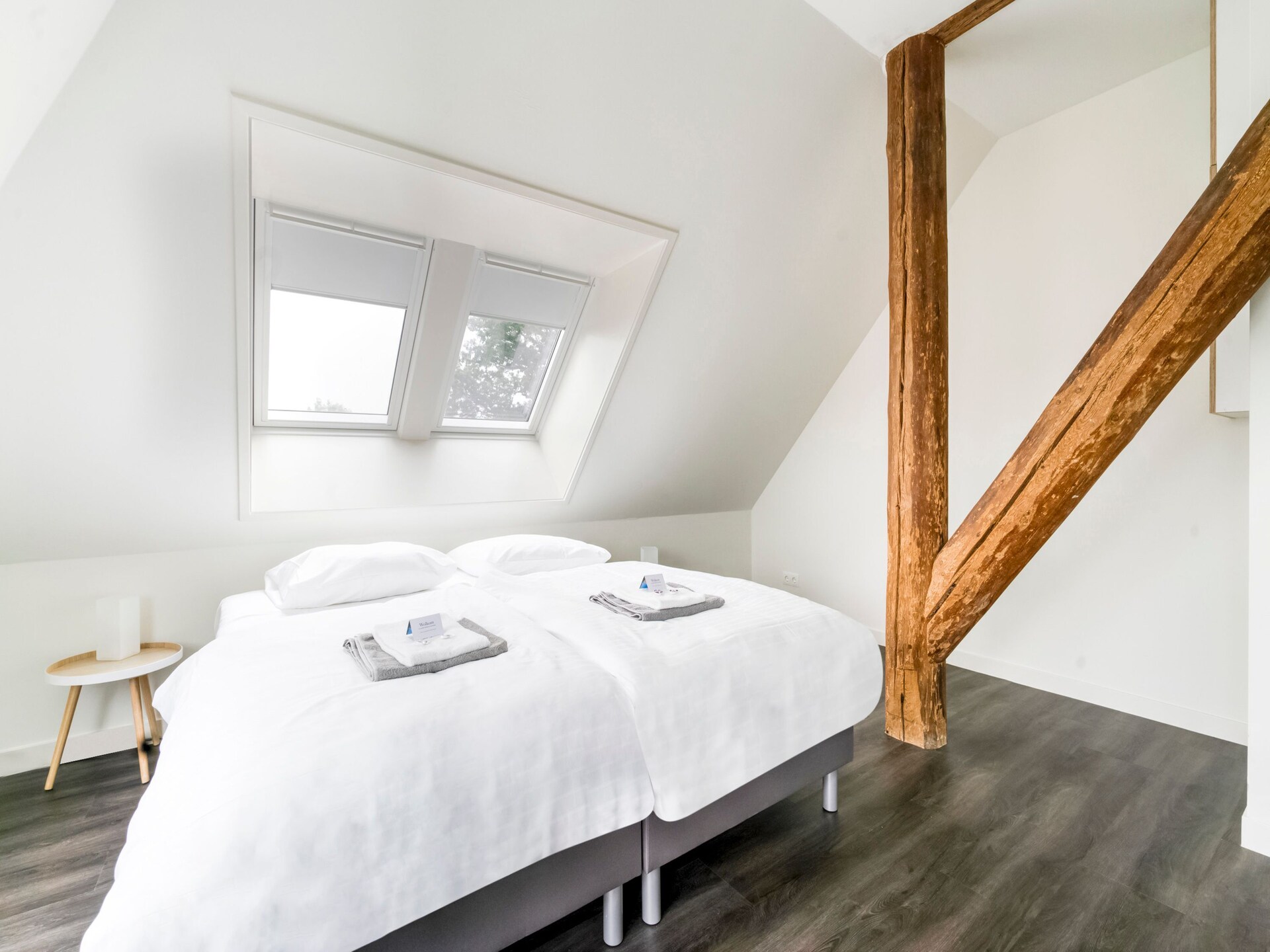 Heide State: Luxe boerderij met wellness in het hart van Friesland - foto 25