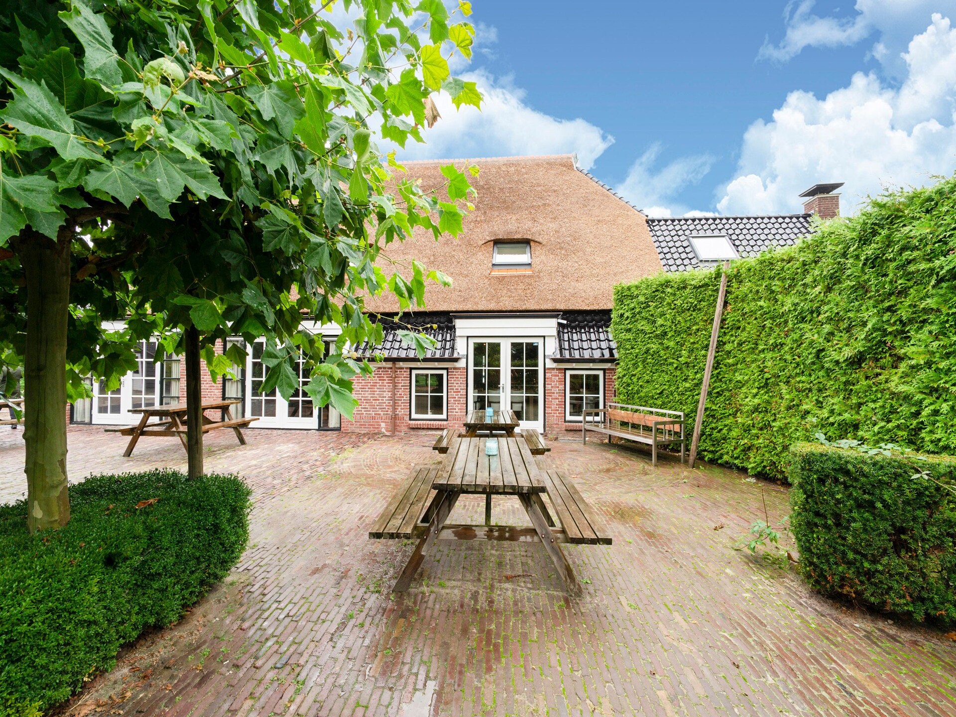Heide State: Luxe boerderij met wellness in het hart van Friesland - foto 19