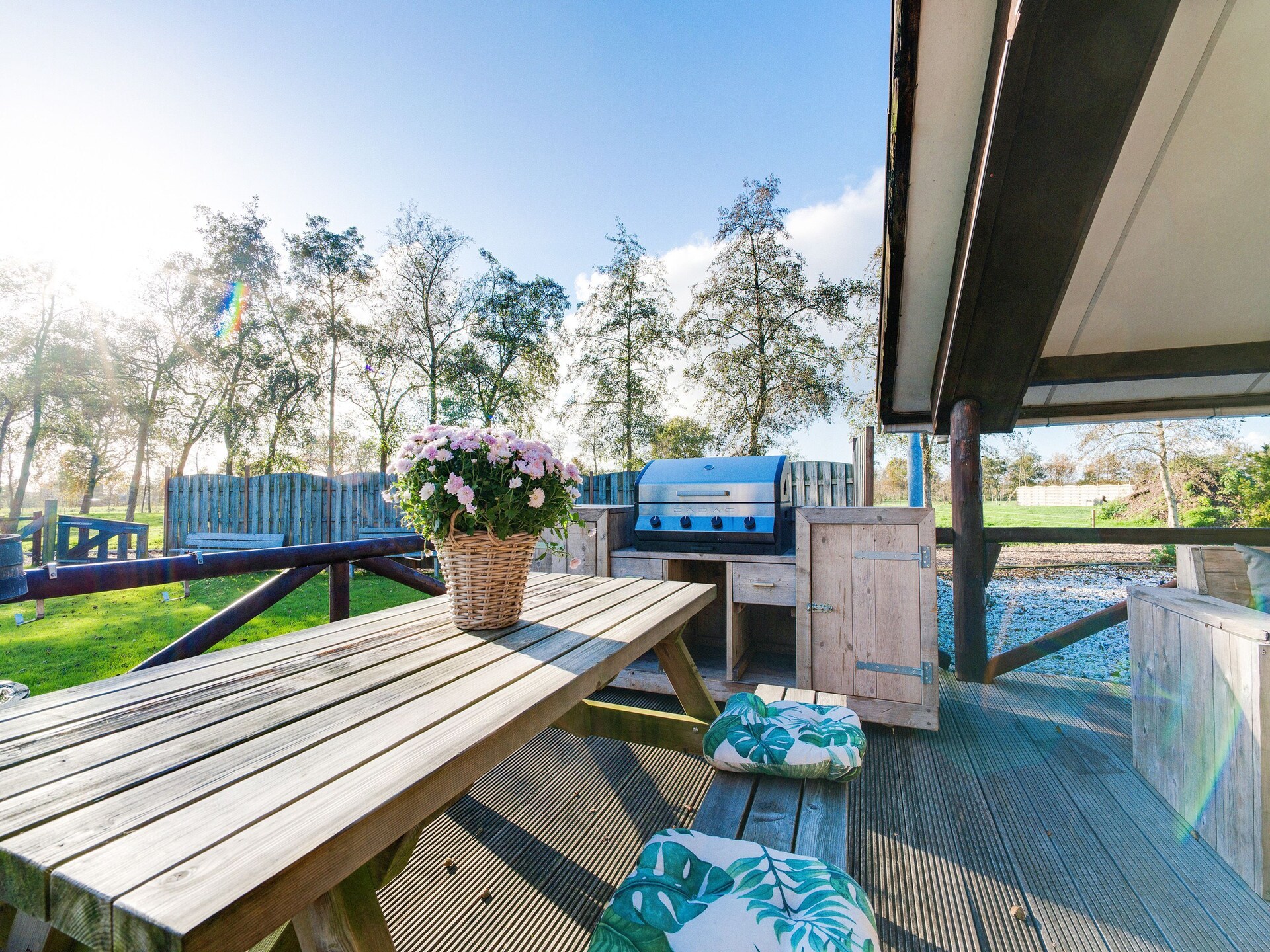 Heide State: Luxe boerderij met wellness in het hart van Friesland - foto 31