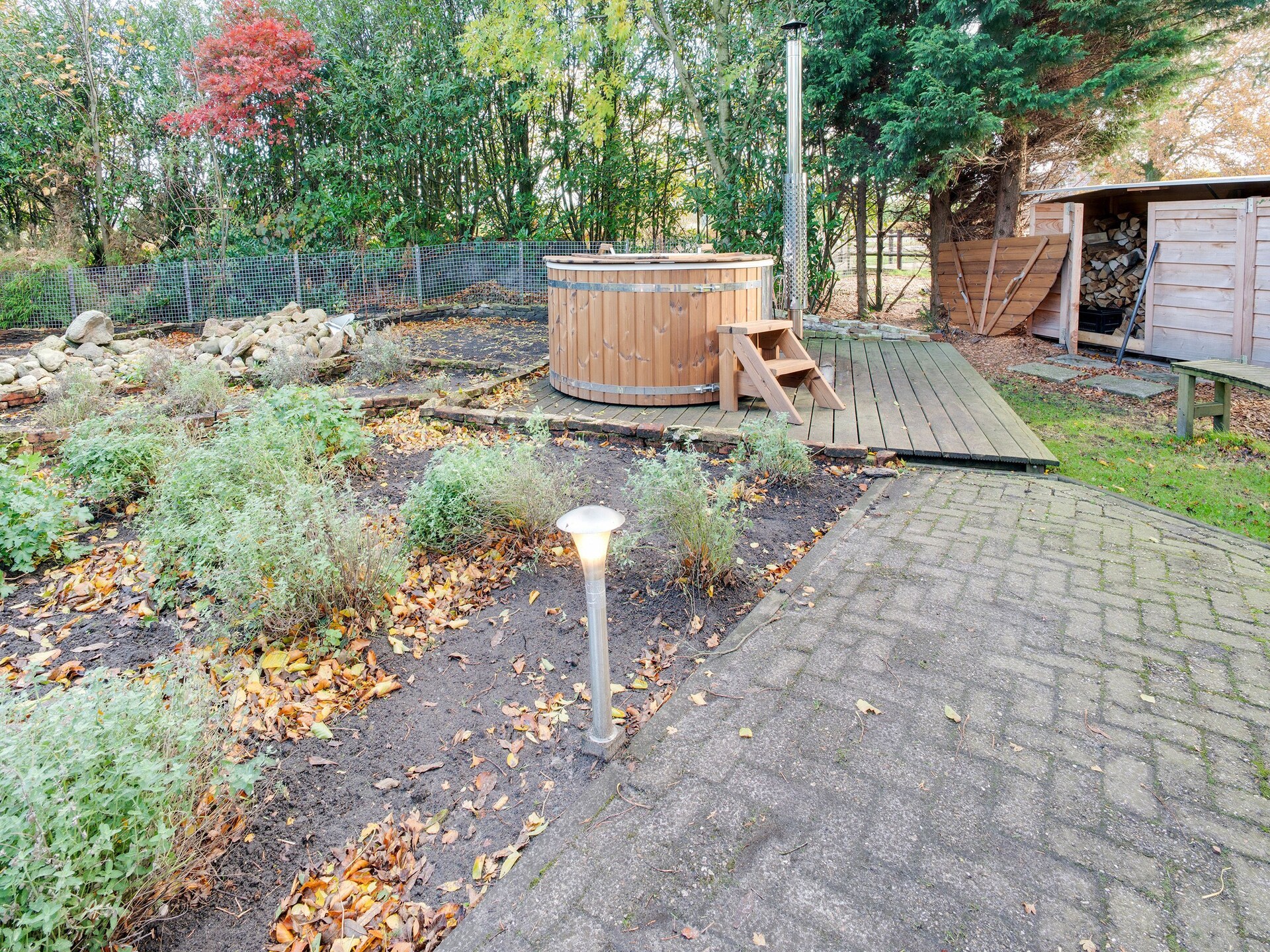 Heide State: Luxe boerderij met wellness in het hart van Friesland - foto 34