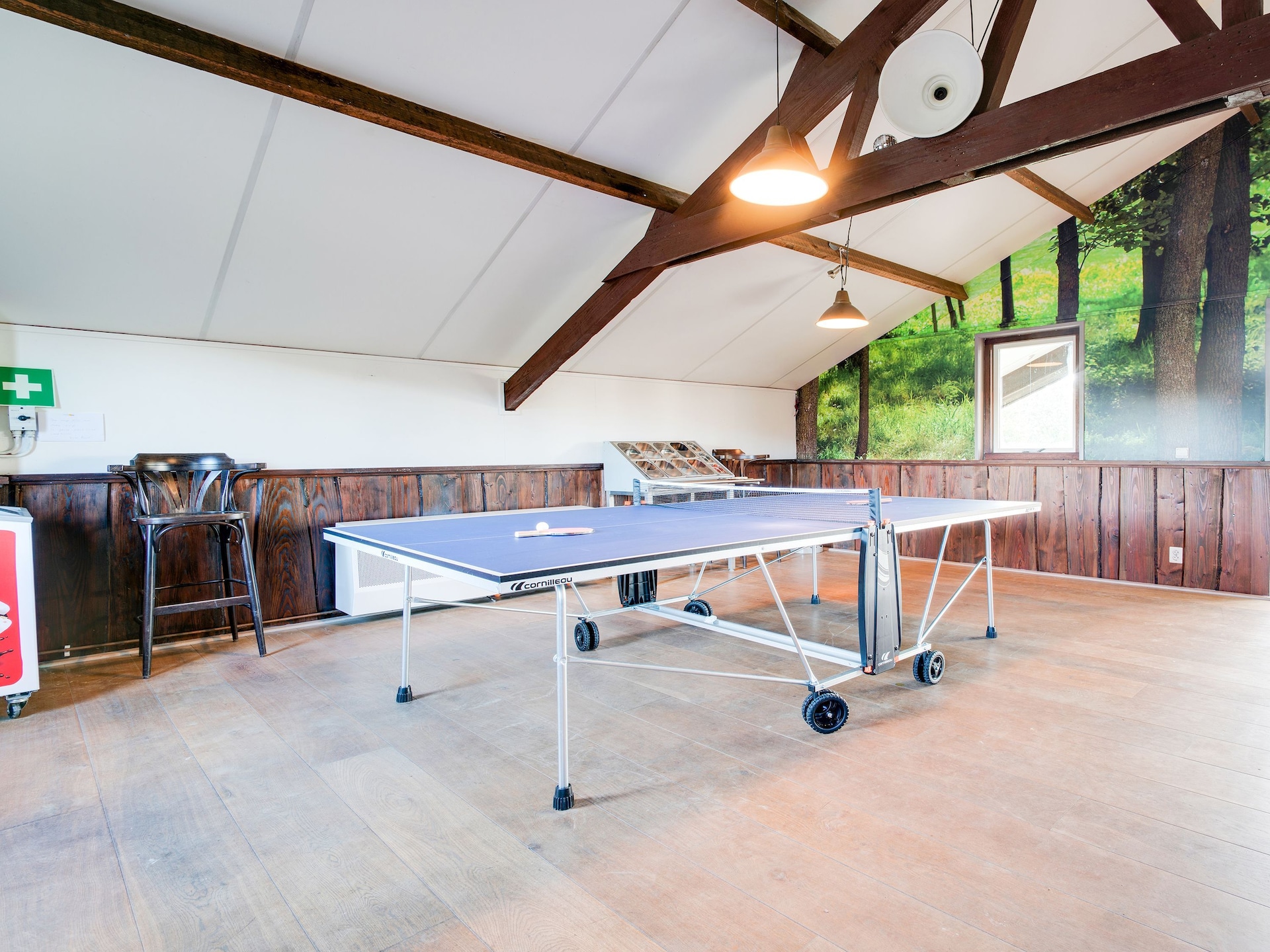 Heide State: Luxe boerderij met wellness in het hart van Friesland - foto 17