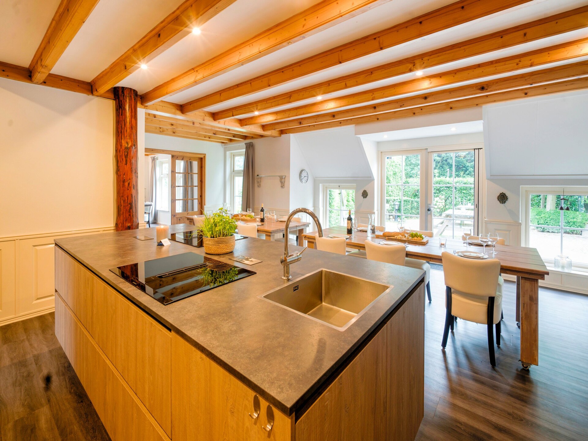 Heide State: Luxe boerderij met wellness in het hart van Friesland - foto 3