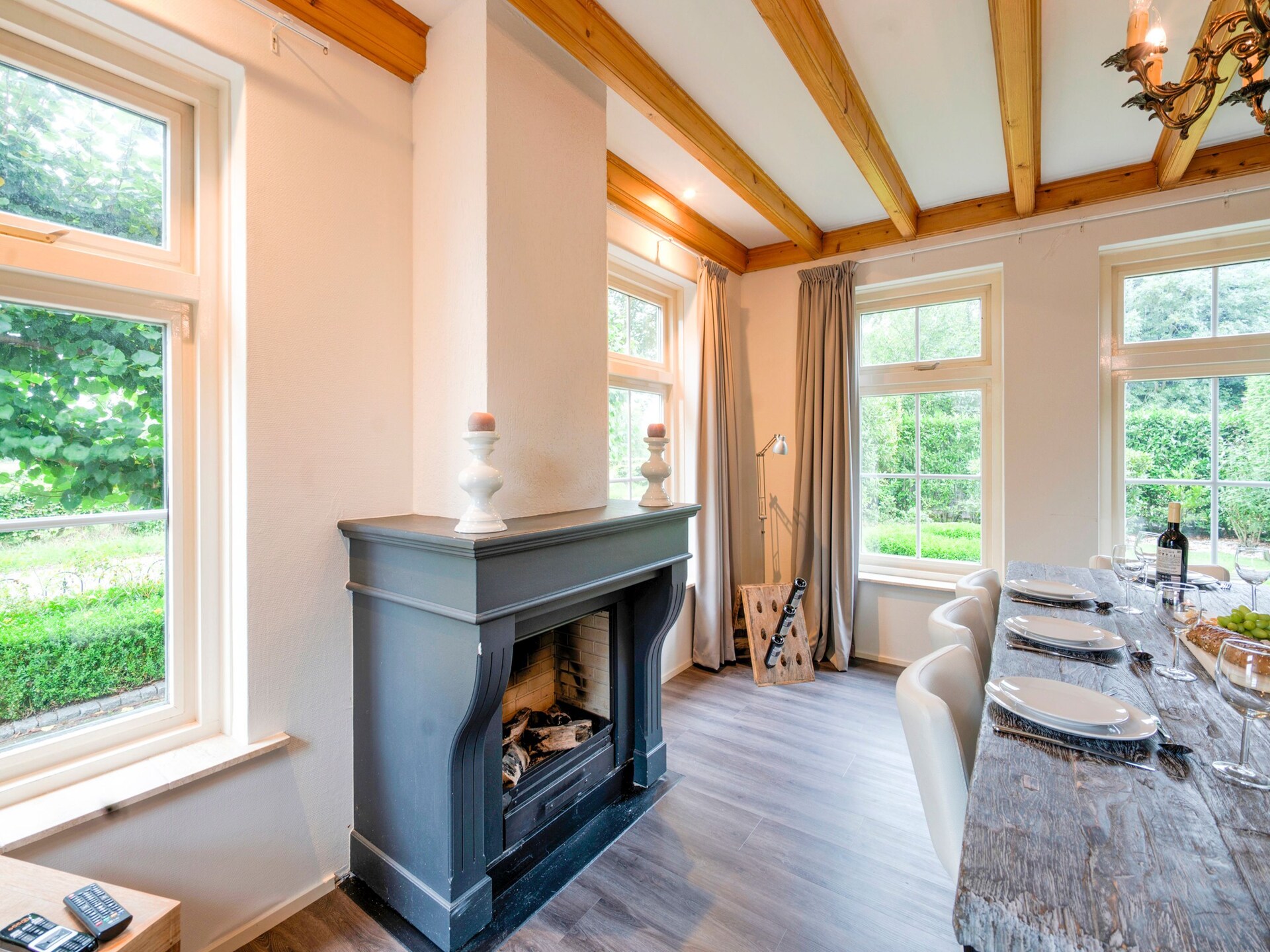 Heide State: Luxe boerderij met wellness in het hart van Friesland - foto 9