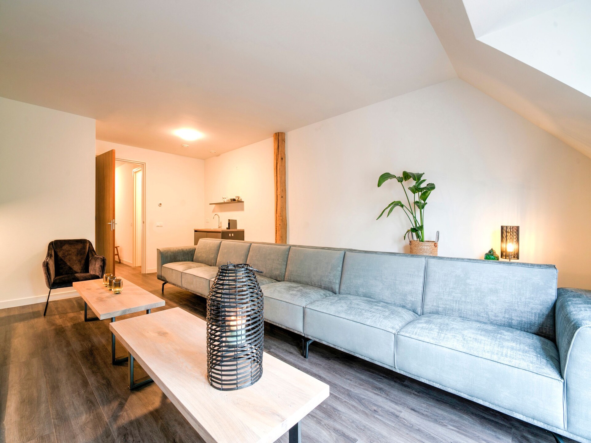 Heide State: Luxe boerderij met wellness in het hart van Friesland - foto 2