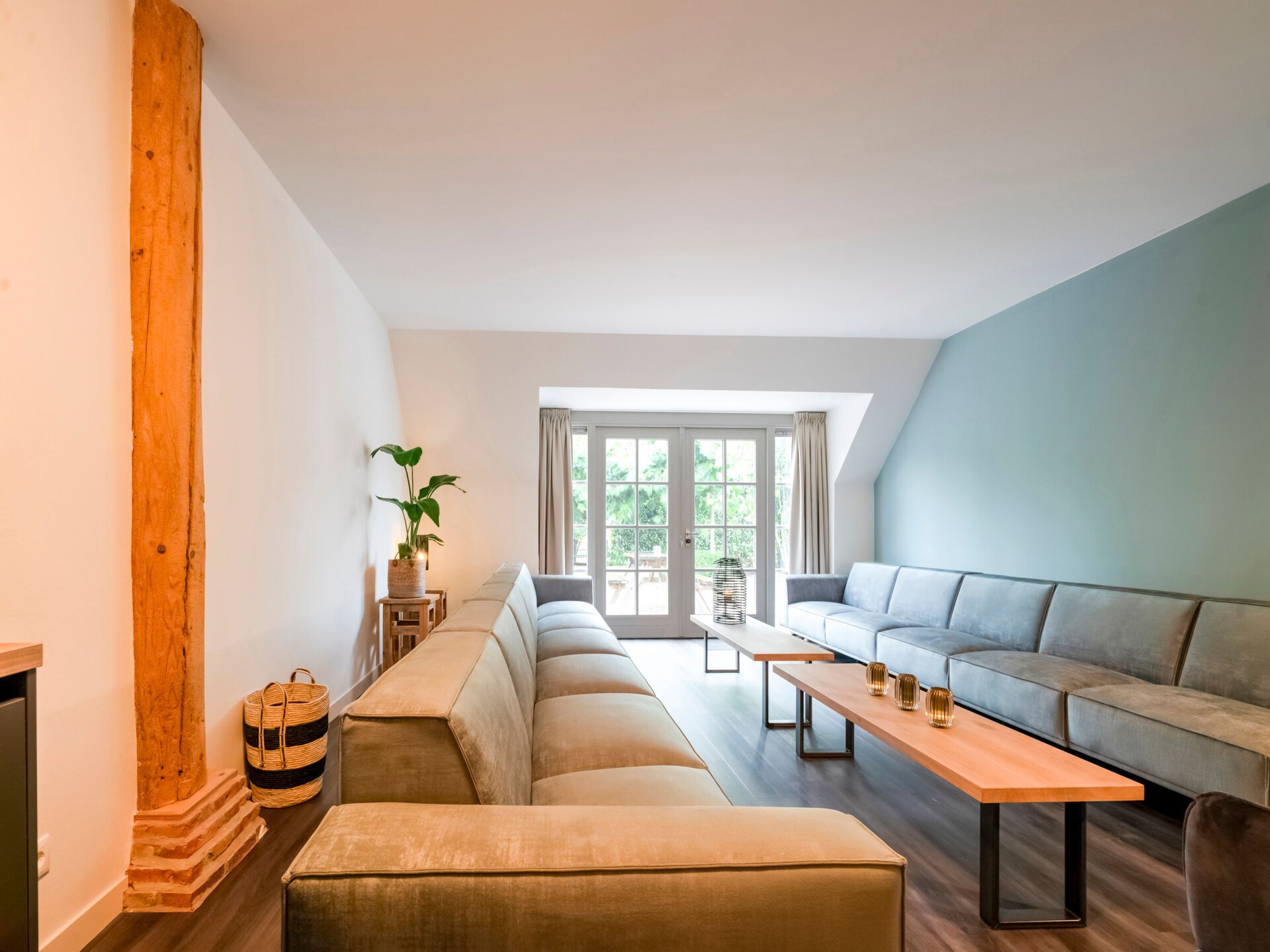 Heide State: Luxe boerderij met wellness in het hart van Friesland - foto 11
