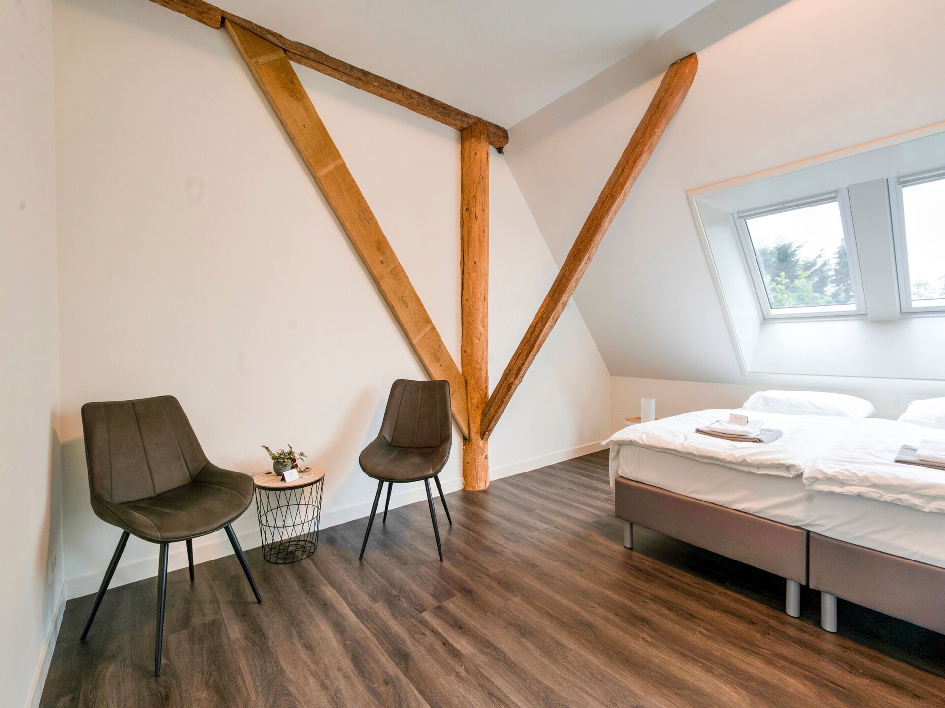 Heide State: Luxe boerderij met wellness in het hart van Friesland - foto 22