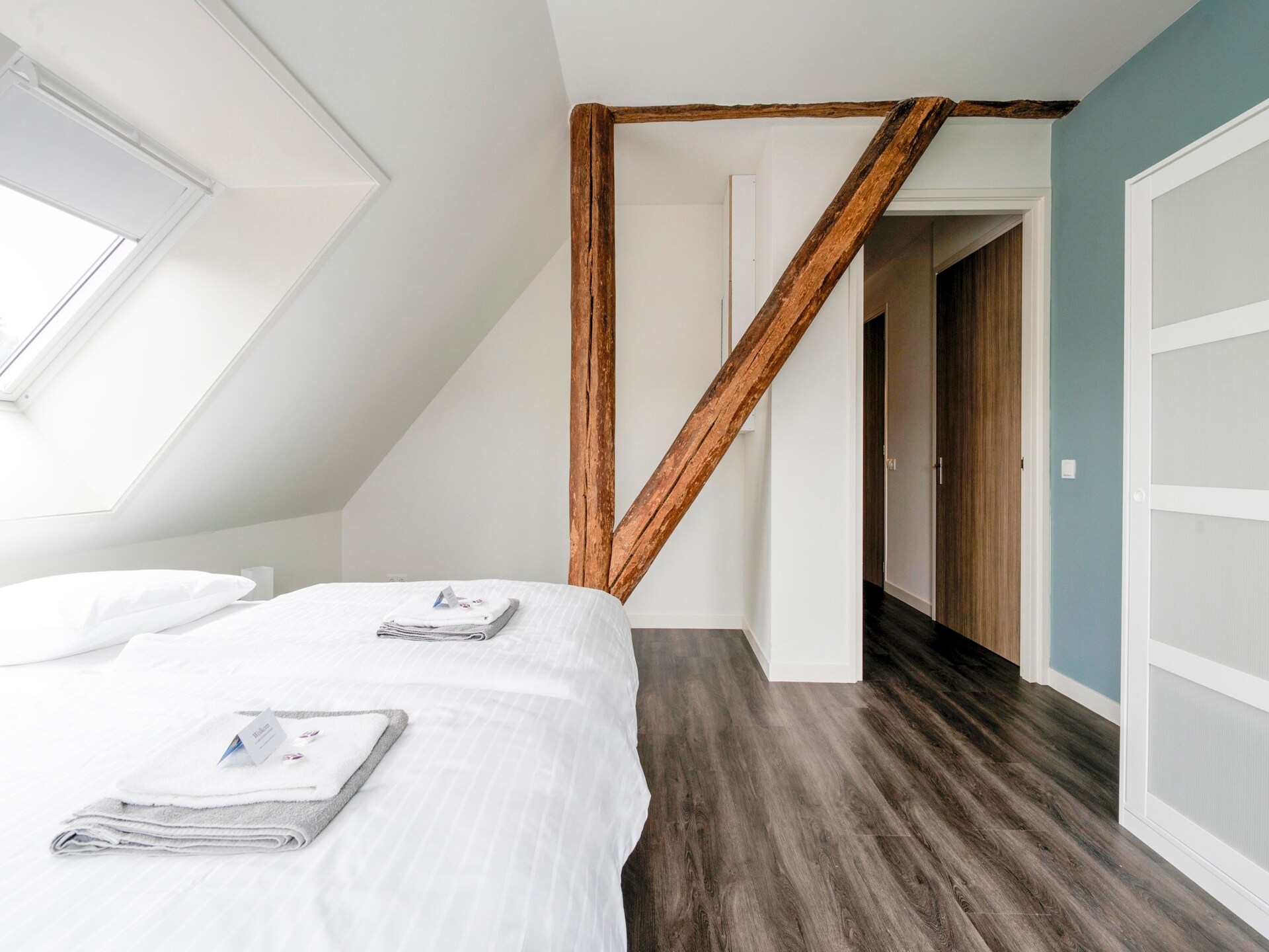 Heide State: Luxe boerderij met wellness in het hart van Friesland - foto 23
