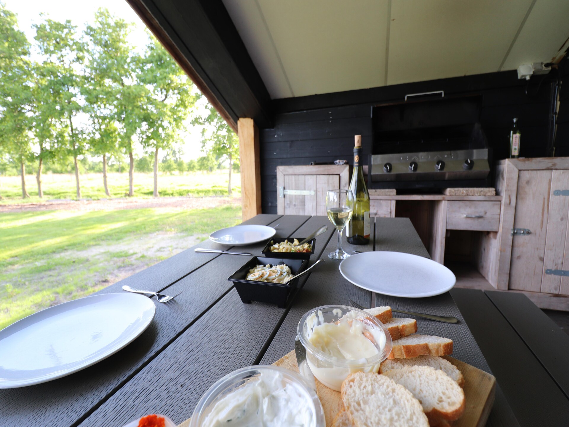 Heide State: Luxe boerderij met wellness in het hart van Friesland - foto 32