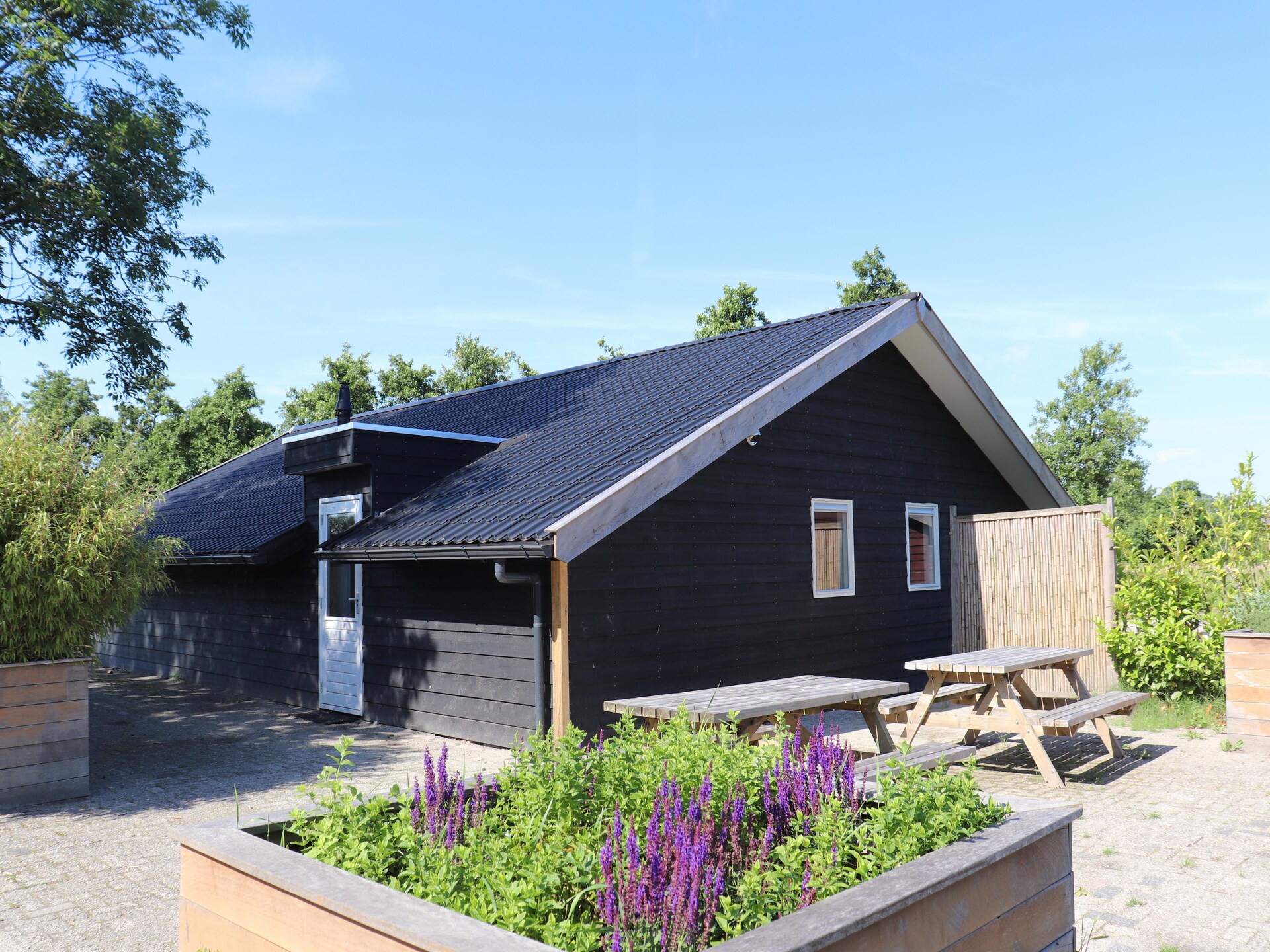 Heide State: Luxe boerderij met wellness in het hart van Friesland - foto 28
