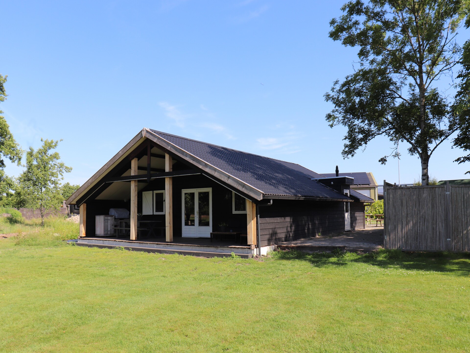 Heide State: Luxe boerderij met wellness in het hart van Friesland - foto 29