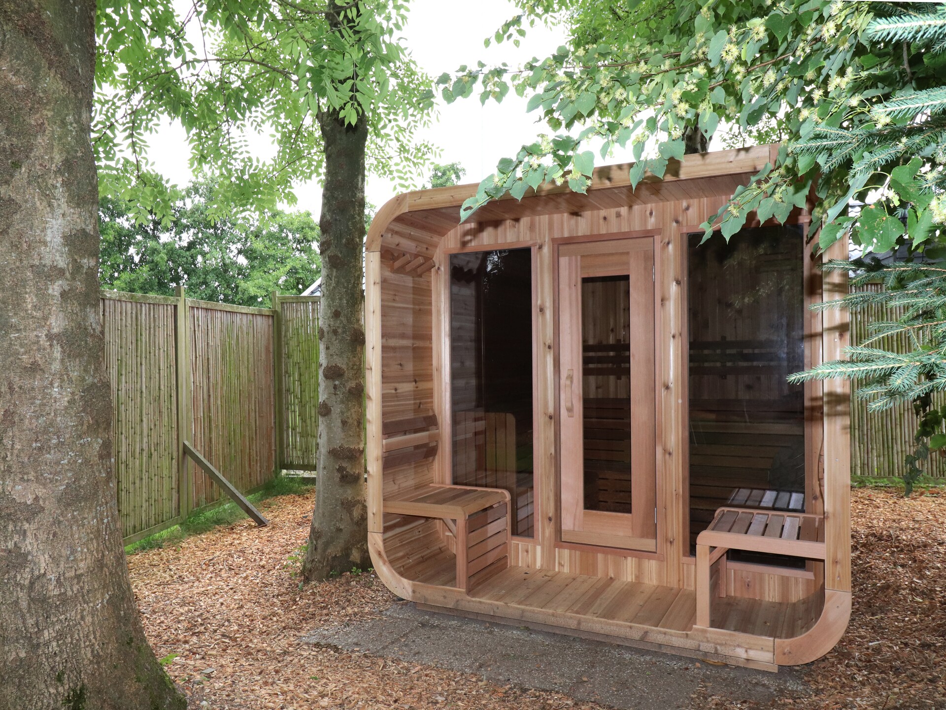 Heide State: Luxe boerderij met wellness in het hart van Friesland - foto 12