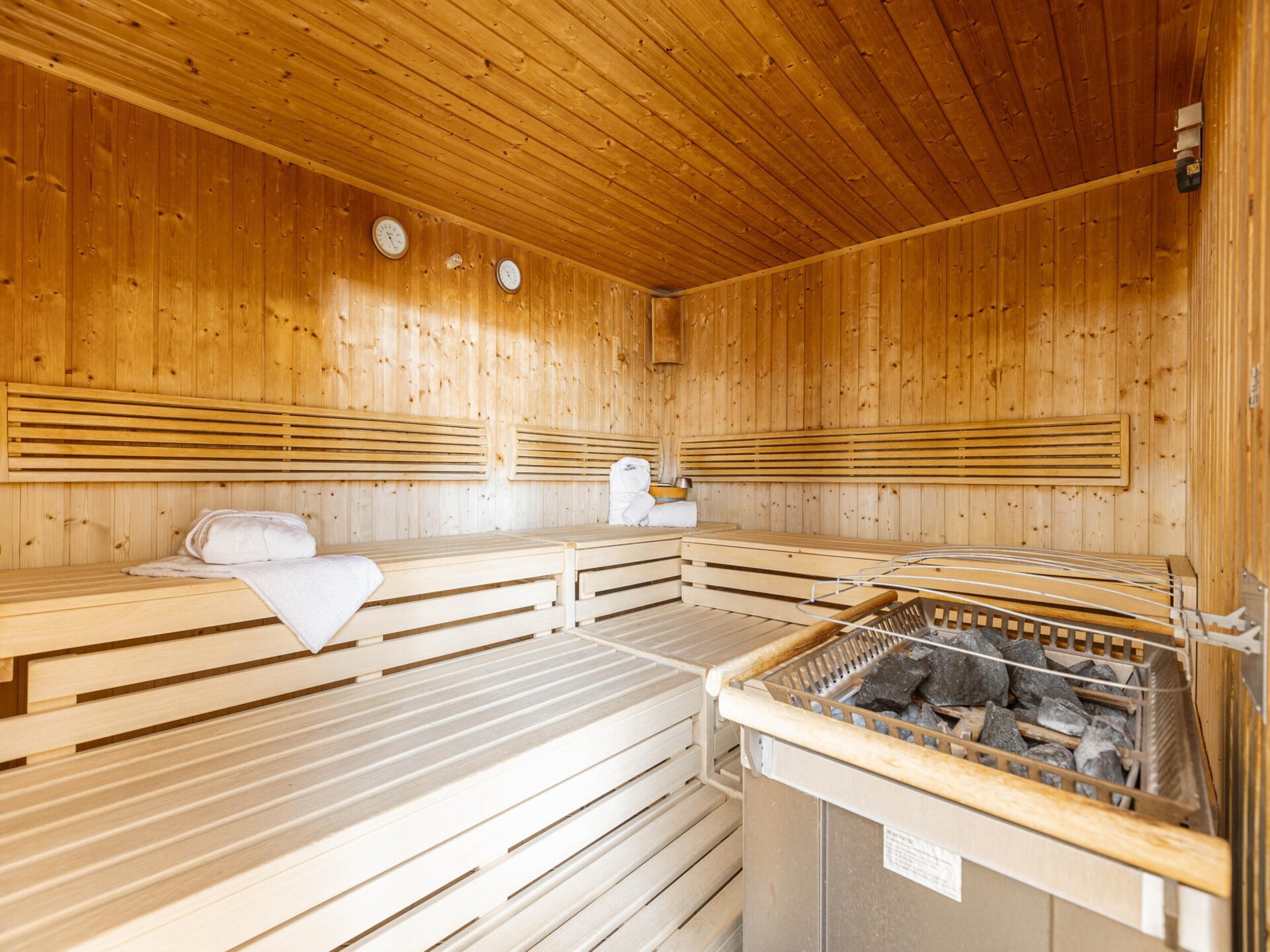 Aan de piste: Sfeervol vakantiehuis in Kreischberg Murau - foto 5
