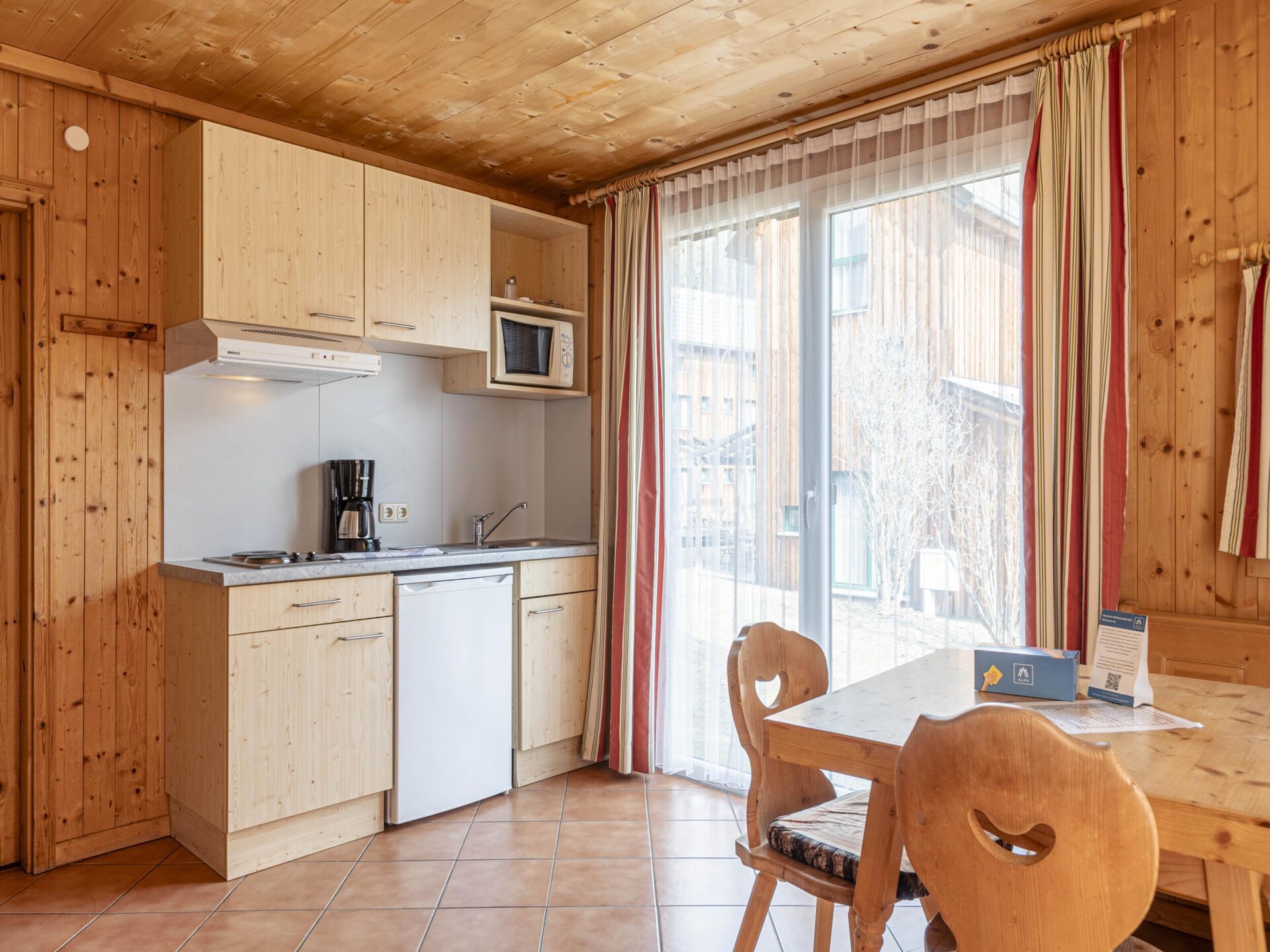 Aan de piste: Sfeervol vakantiehuis in Kreischberg Murau - foto 14