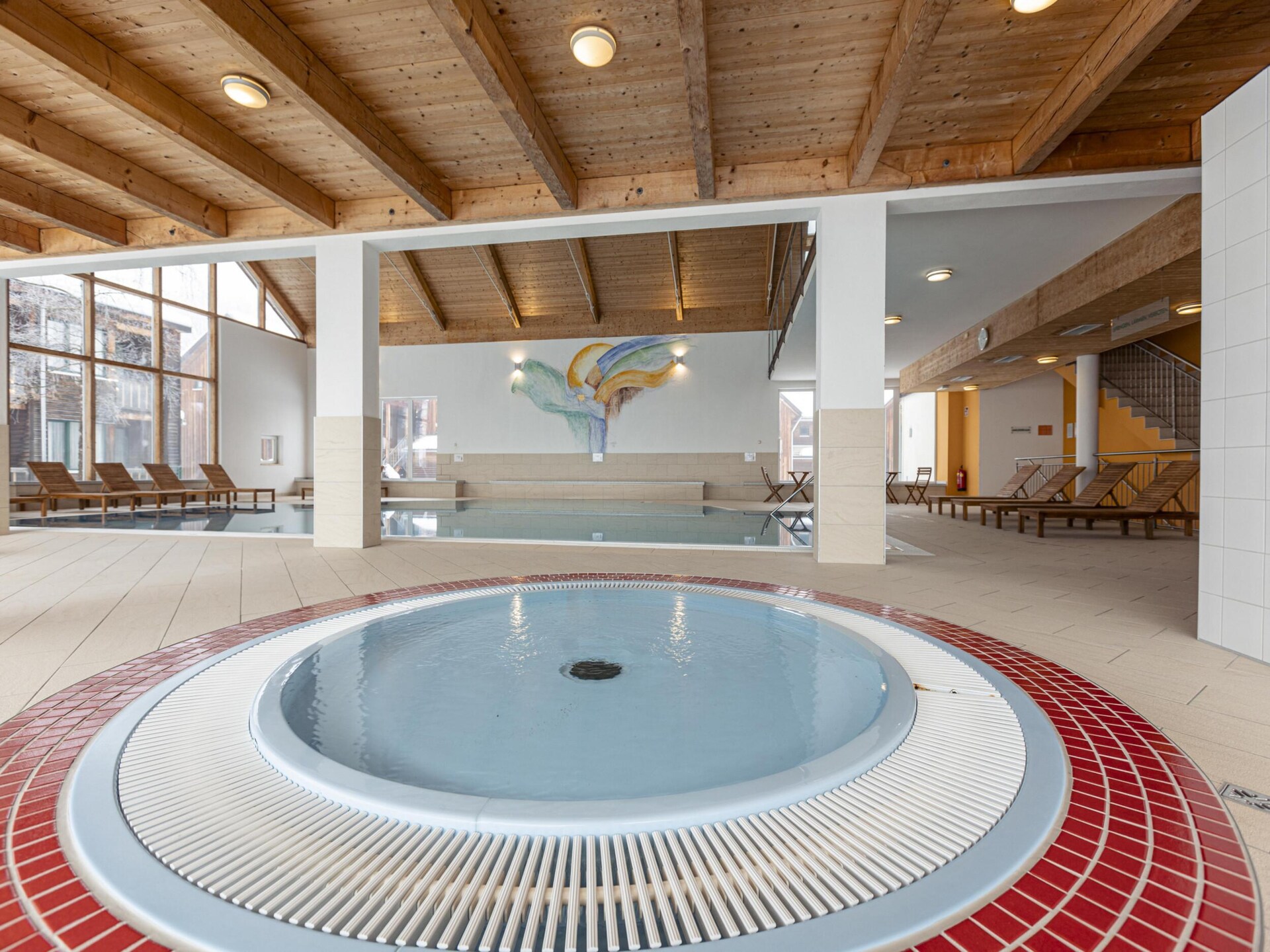Aan de piste: Sfeervol vakantiehuis in Kreischberg Murau - foto 29