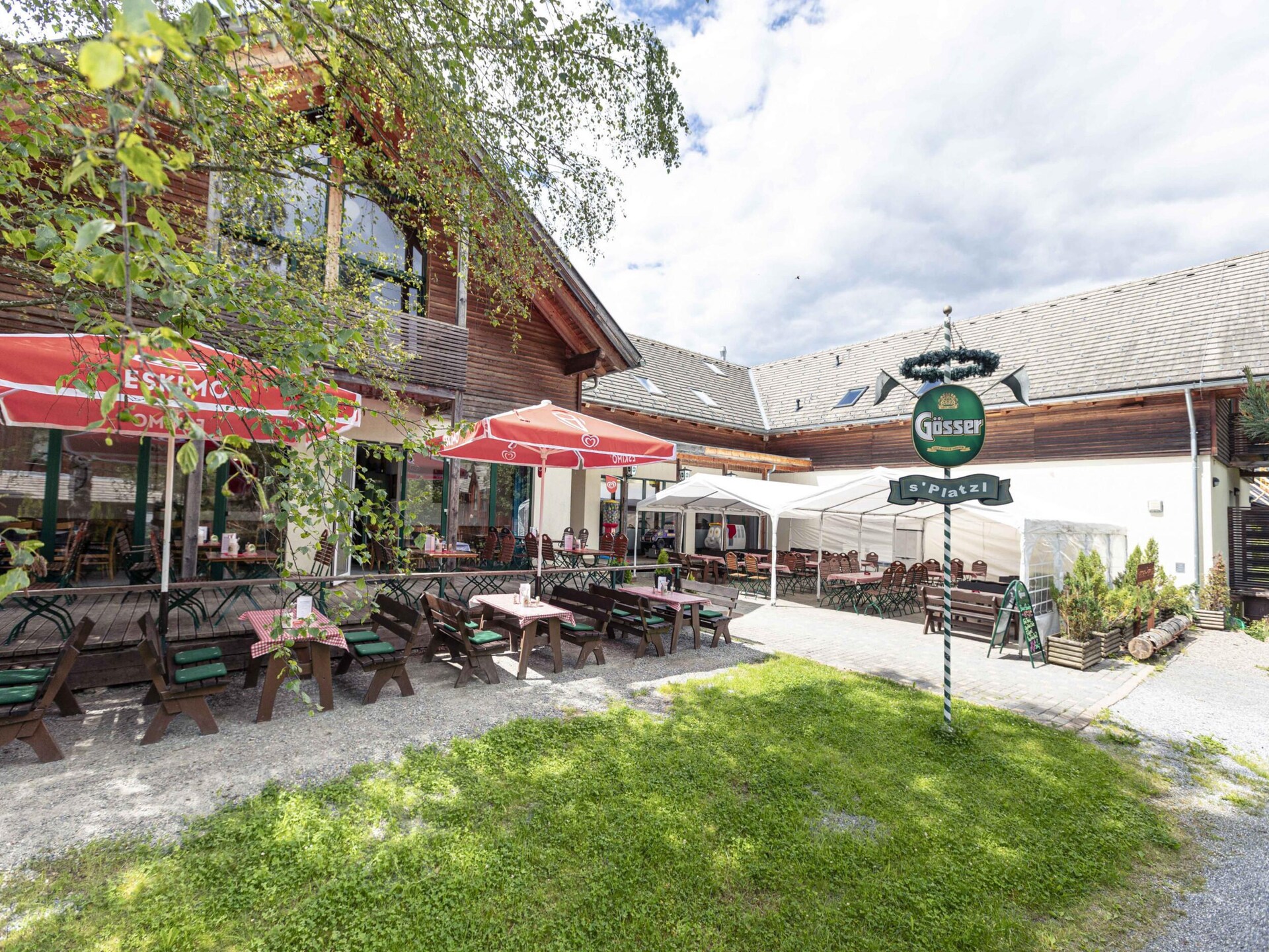Aan de piste: Sfeervol vakantiehuis in Kreischberg Murau - foto 18