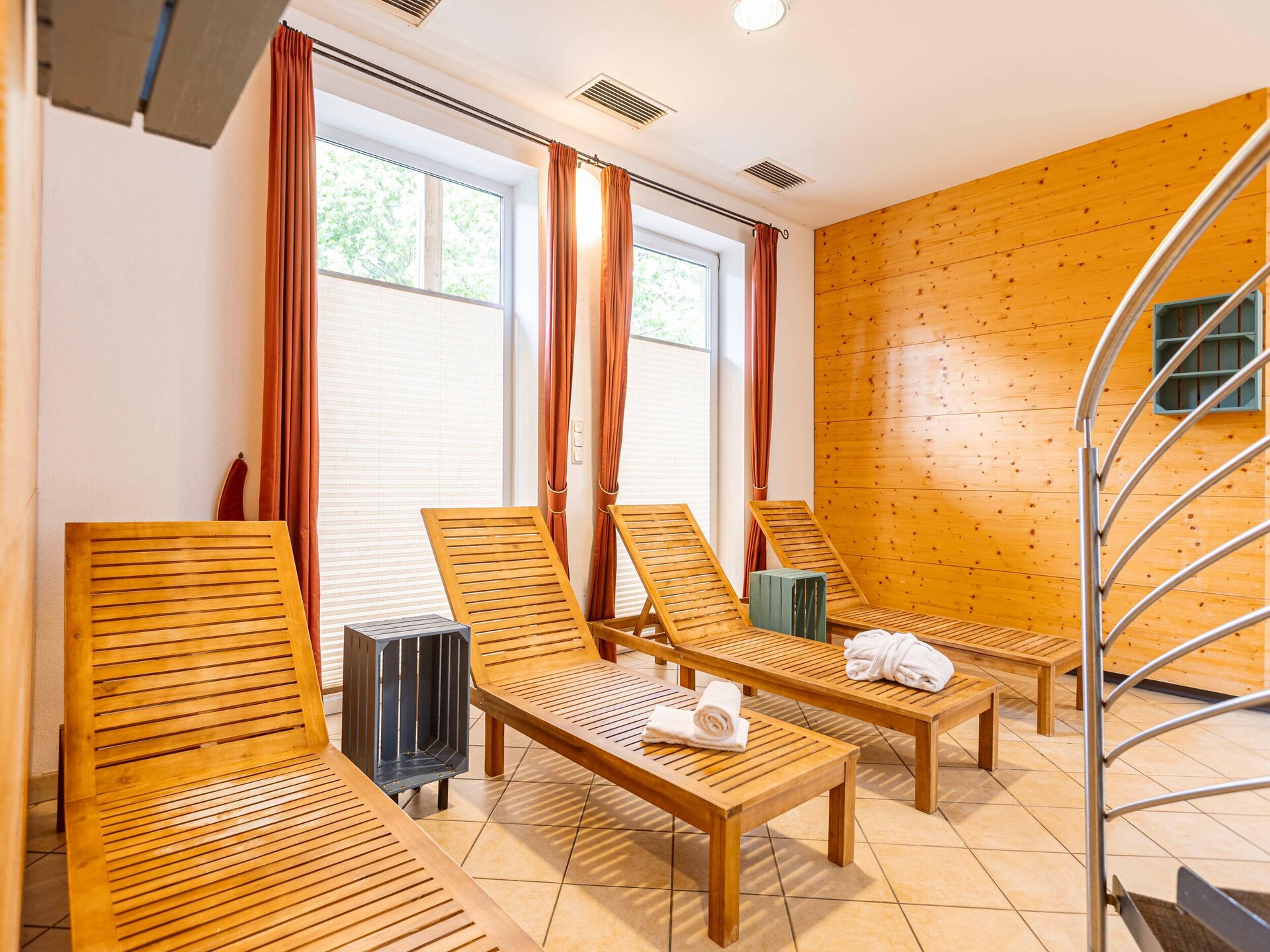 Aan de piste: Sfeervol vakantiehuis in Kreischberg Murau - foto 40