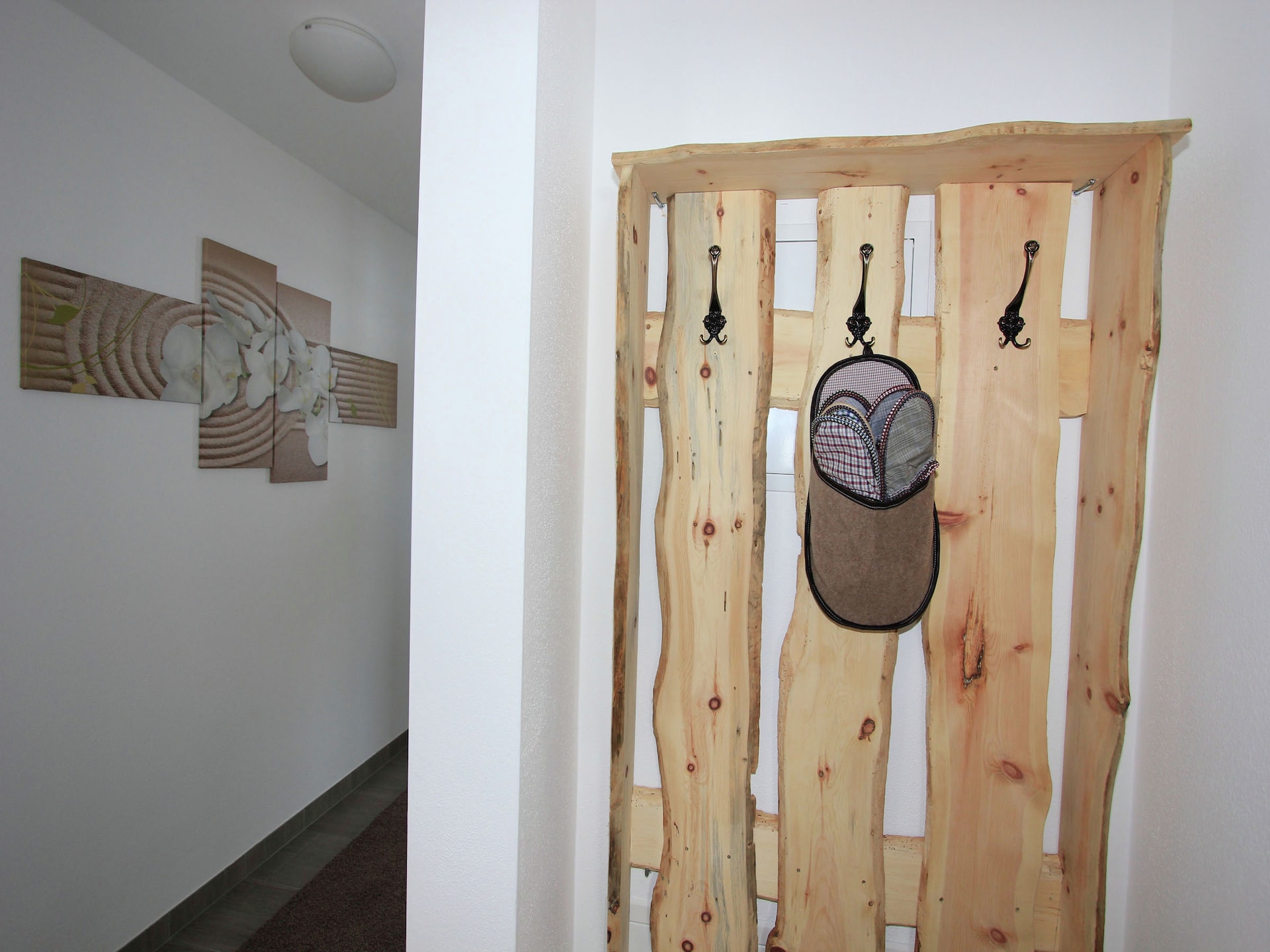 Centraal gelegen appartement in Aschau im Zillertal aan de piste - foto 8