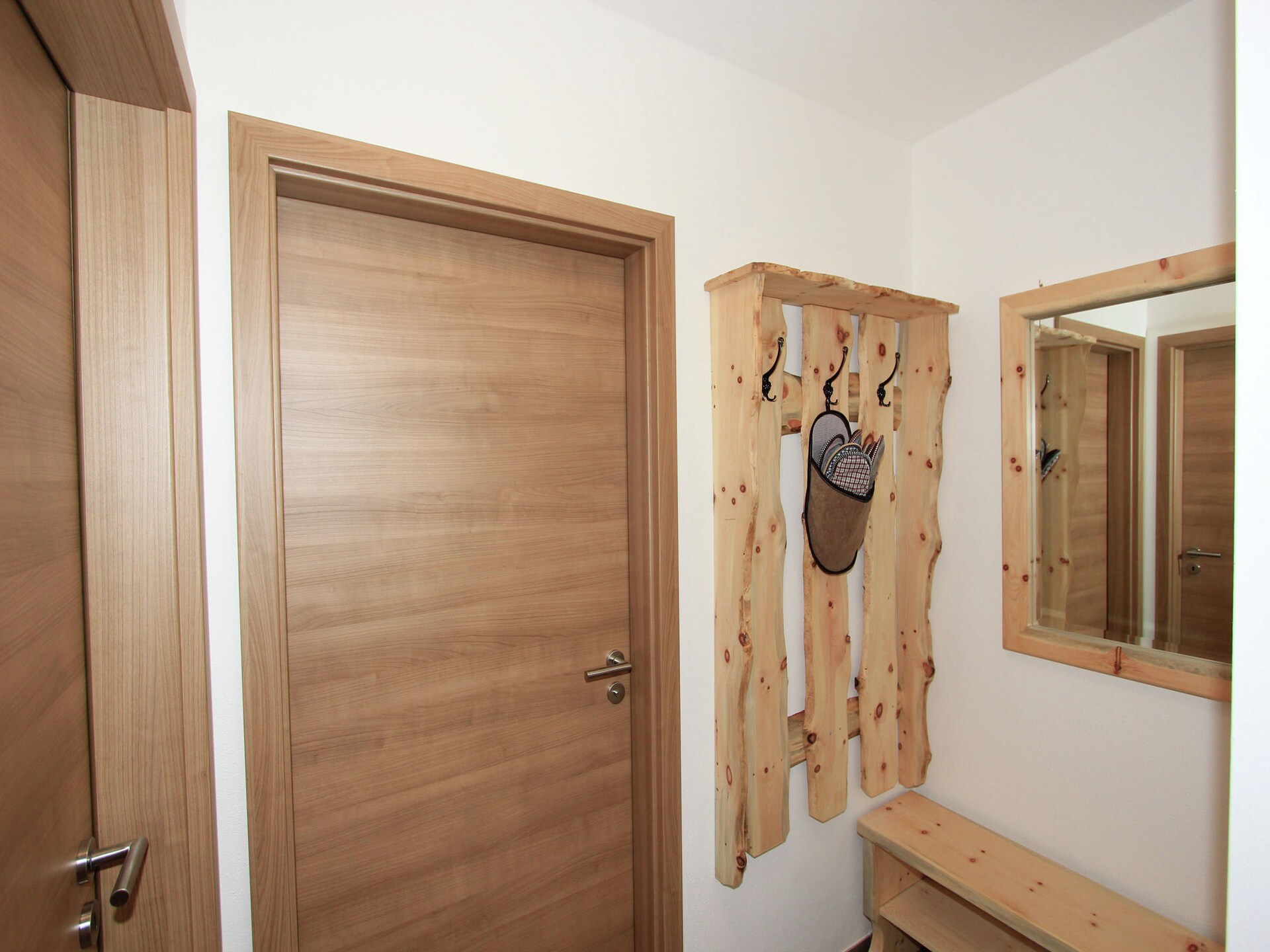 Centraal gelegen appartement in Aschau im Zillertal aan de piste - foto 9