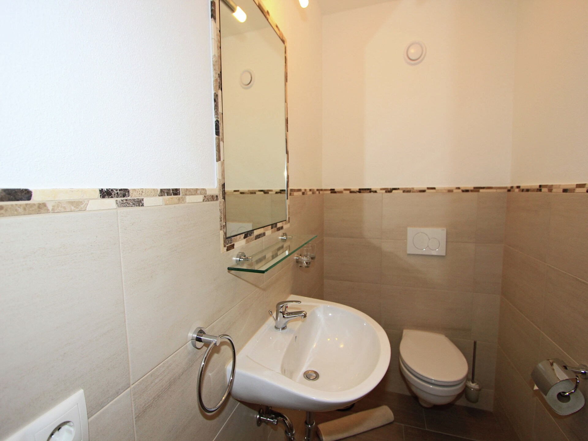 Centraal gelegen appartement in Aschau im Zillertal aan de piste - foto 20