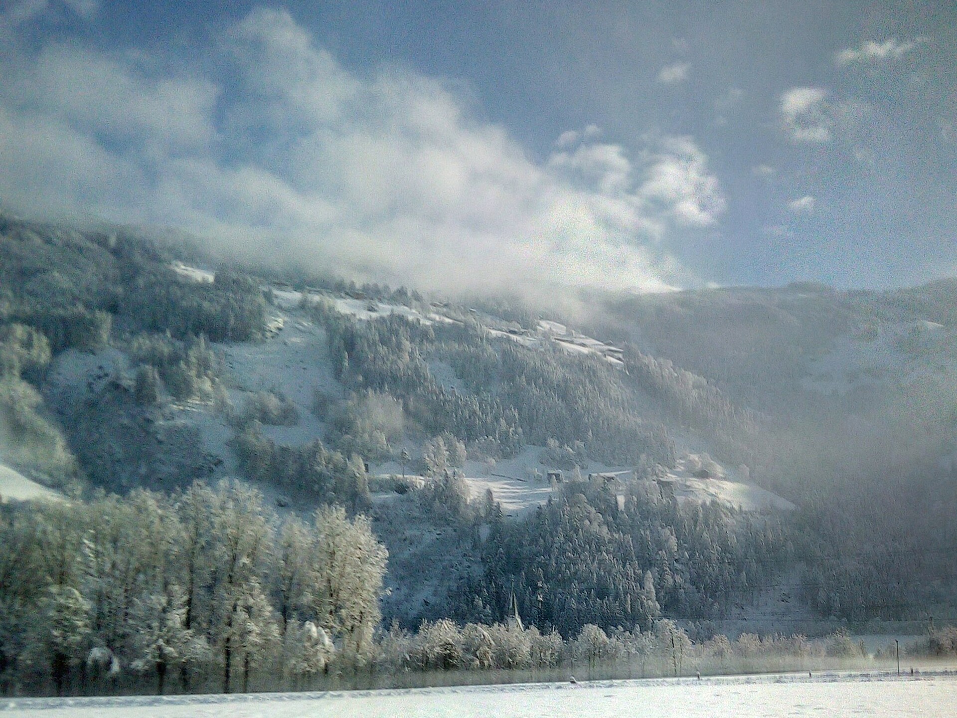 Centraal gelegen appartement in Aschau im Zillertal aan de piste - foto 30