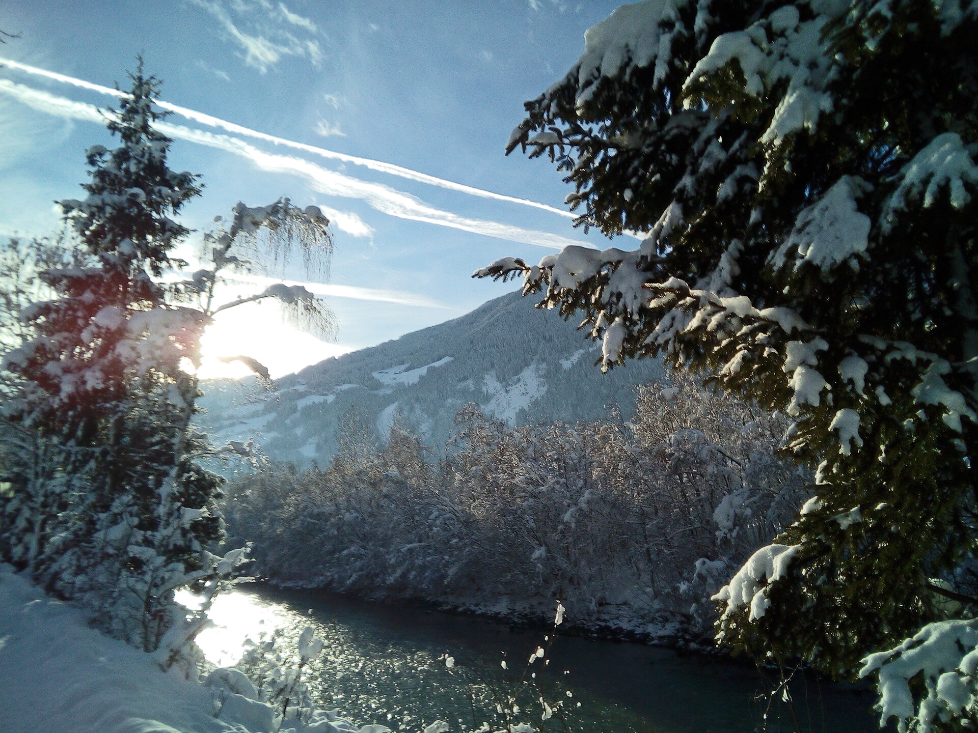 Centraal gelegen appartement in Aschau im Zillertal aan de piste - foto 32